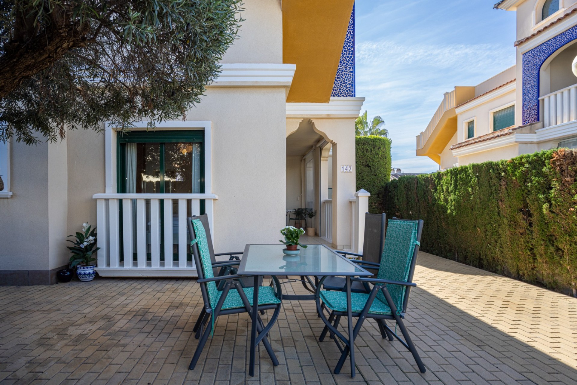 Återförsäljning - Apartment -
Ciudad Quesada - Costa Blanca