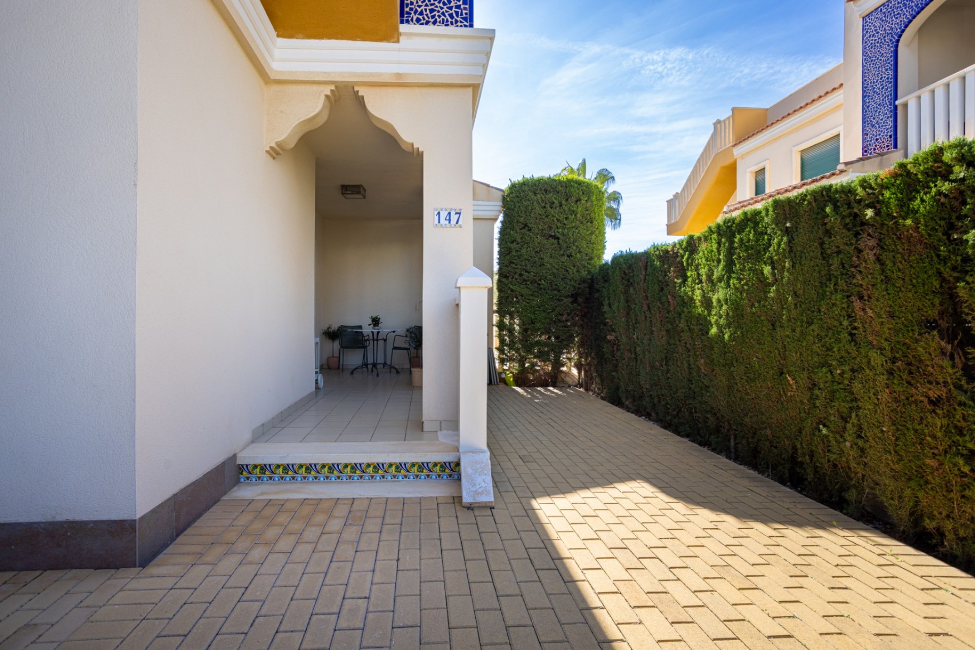 Återförsäljning - Apartment -
Ciudad Quesada - Costa Blanca
