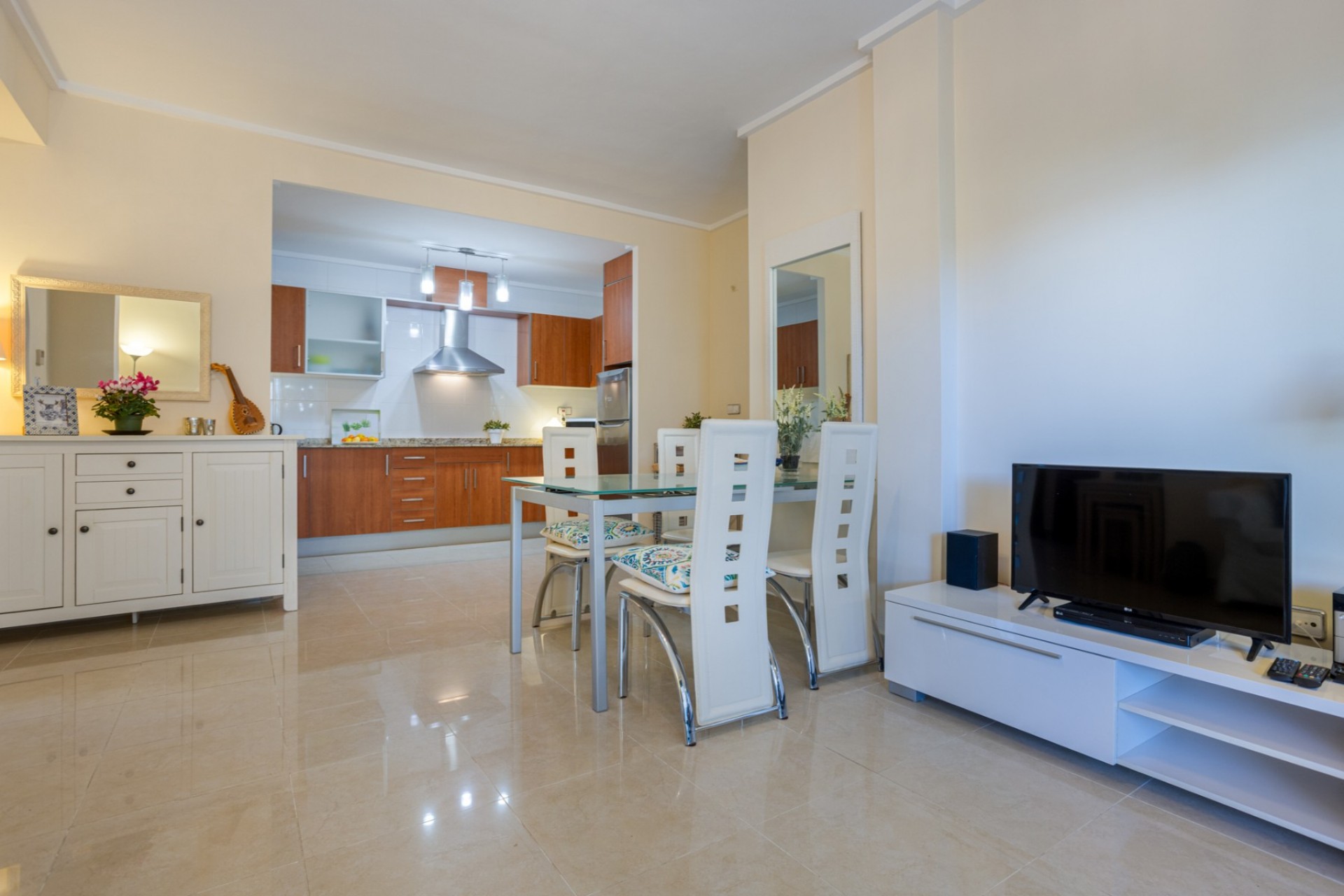 Återförsäljning - Apartment -
Ciudad Quesada - Costa Blanca