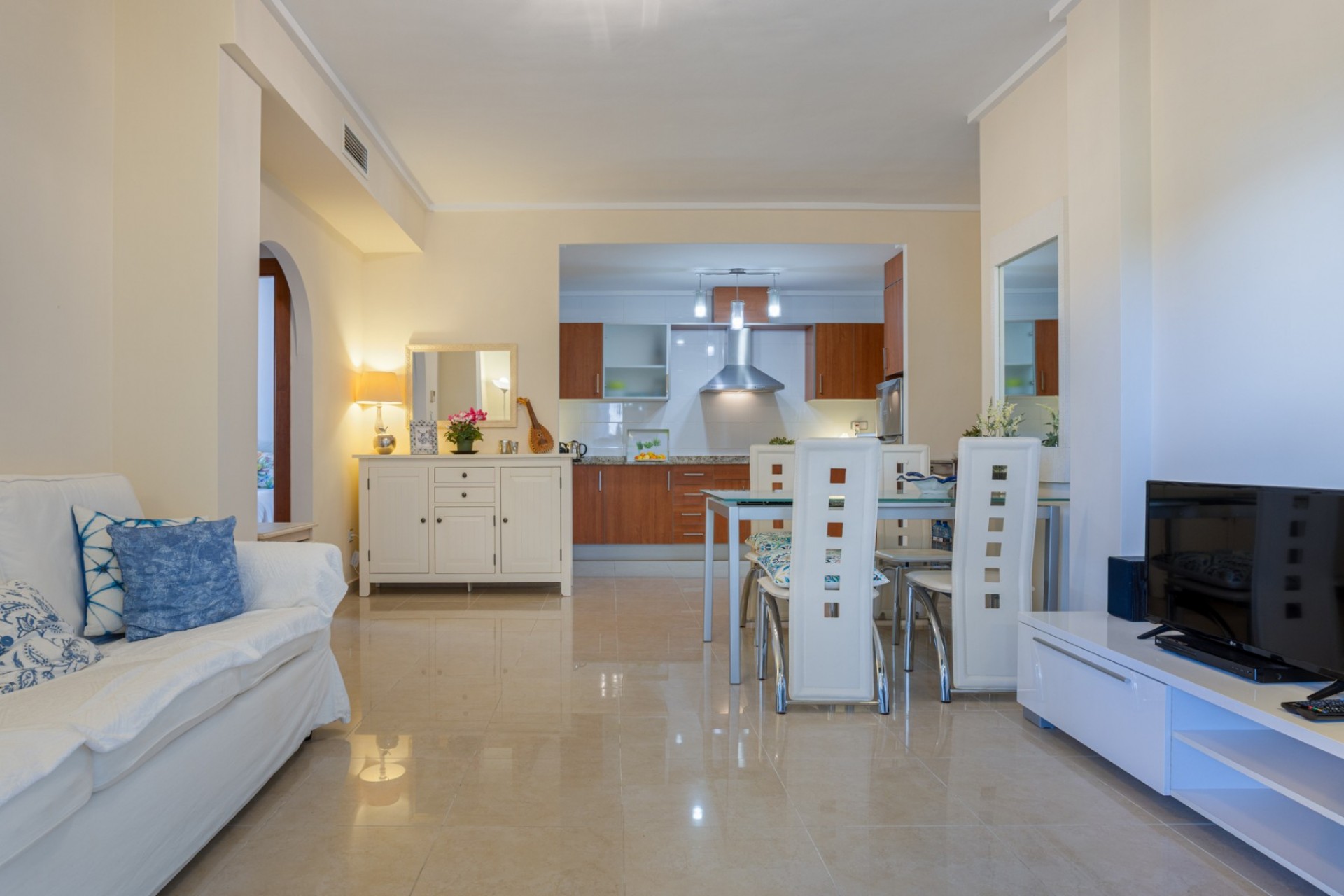 Återförsäljning - Apartment -
Ciudad Quesada - Costa Blanca