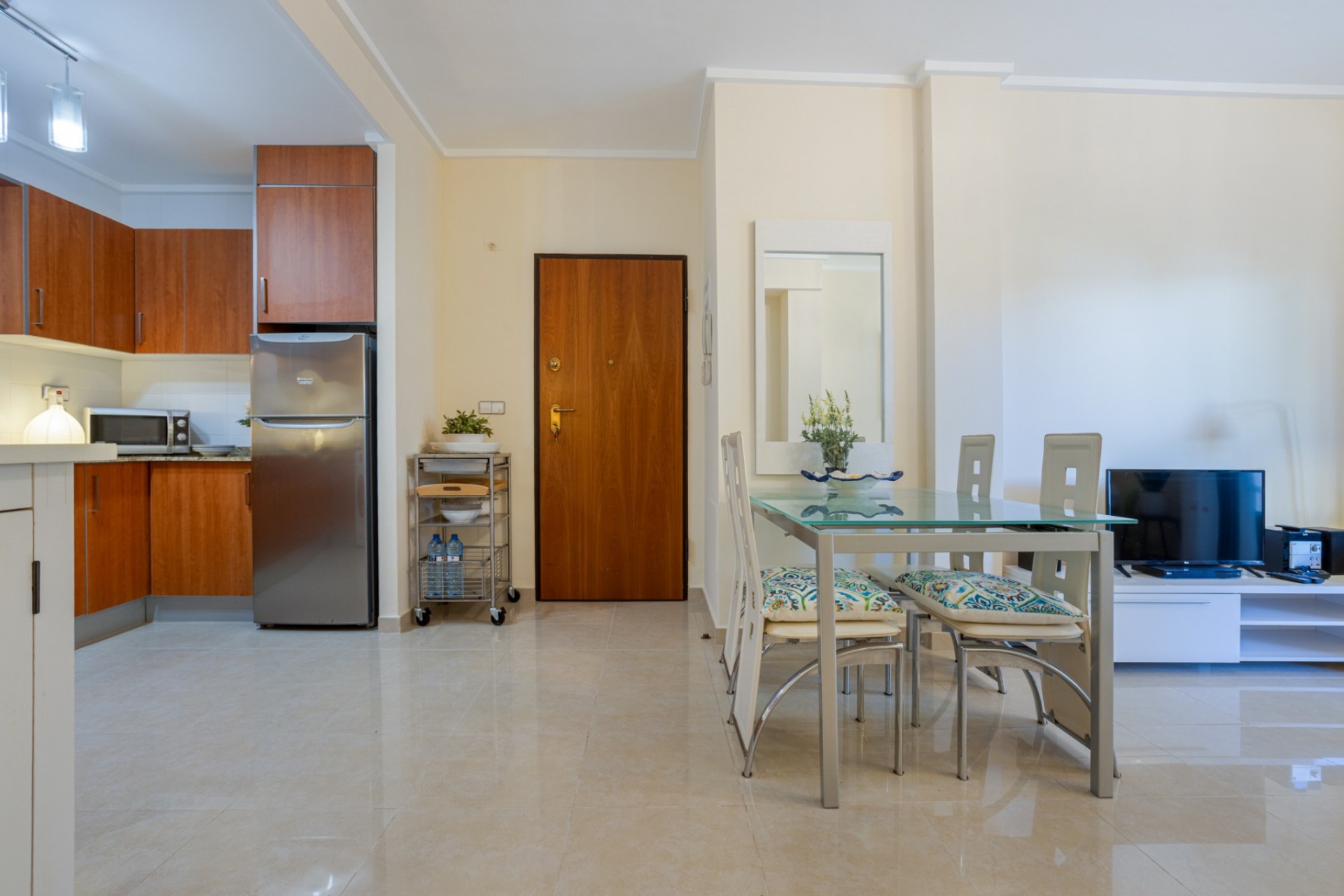 Återförsäljning - Apartment -
Ciudad Quesada - Costa Blanca