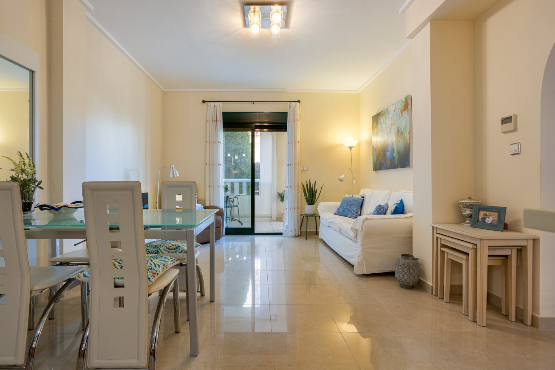 Återförsäljning - Apartment -
Ciudad Quesada - Costa Blanca