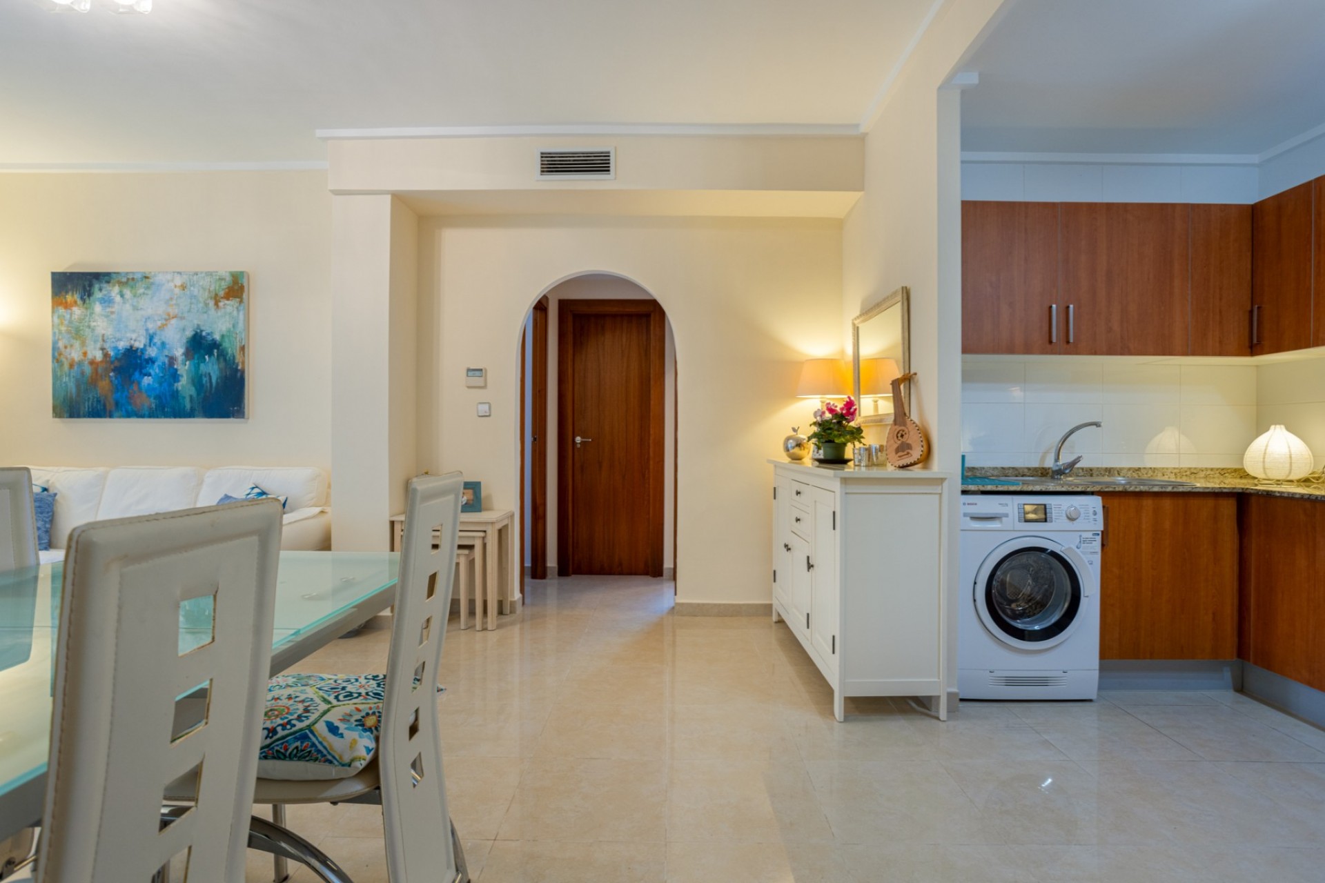 Återförsäljning - Apartment -
Ciudad Quesada - Costa Blanca