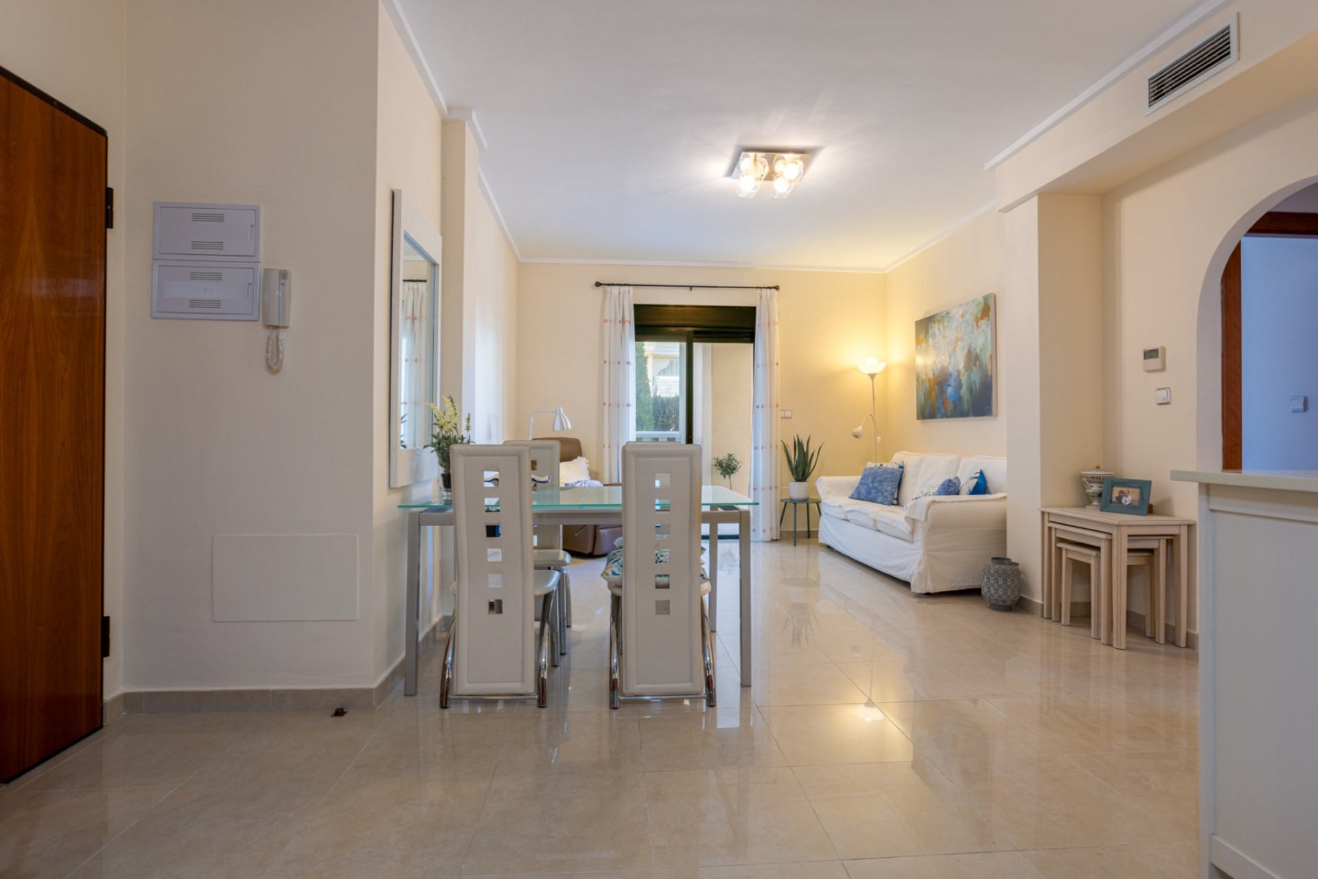 Återförsäljning - Apartment -
Ciudad Quesada - Costa Blanca