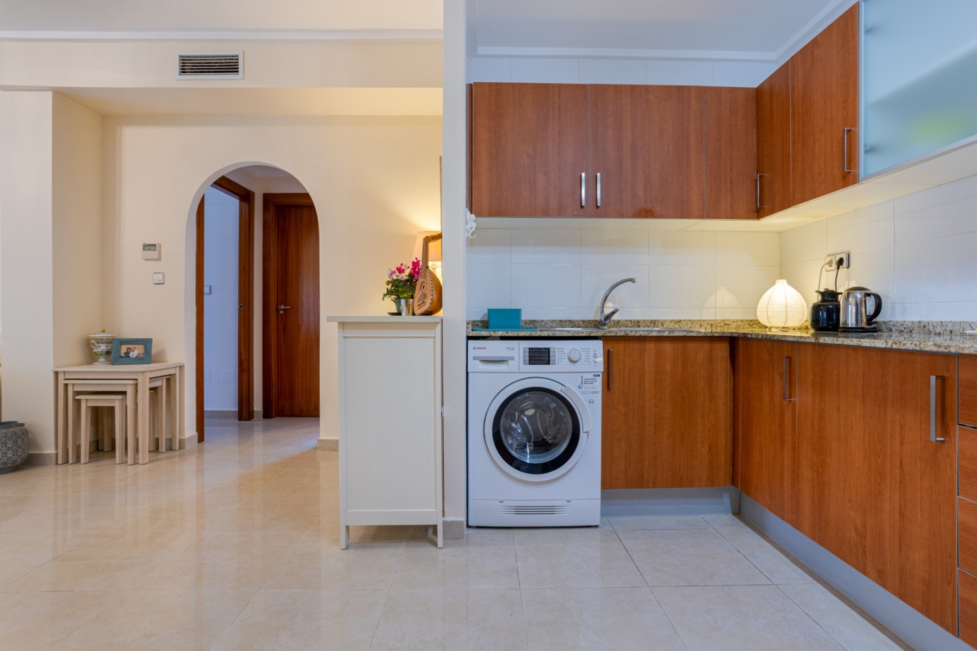 Återförsäljning - Apartment -
Ciudad Quesada - Costa Blanca