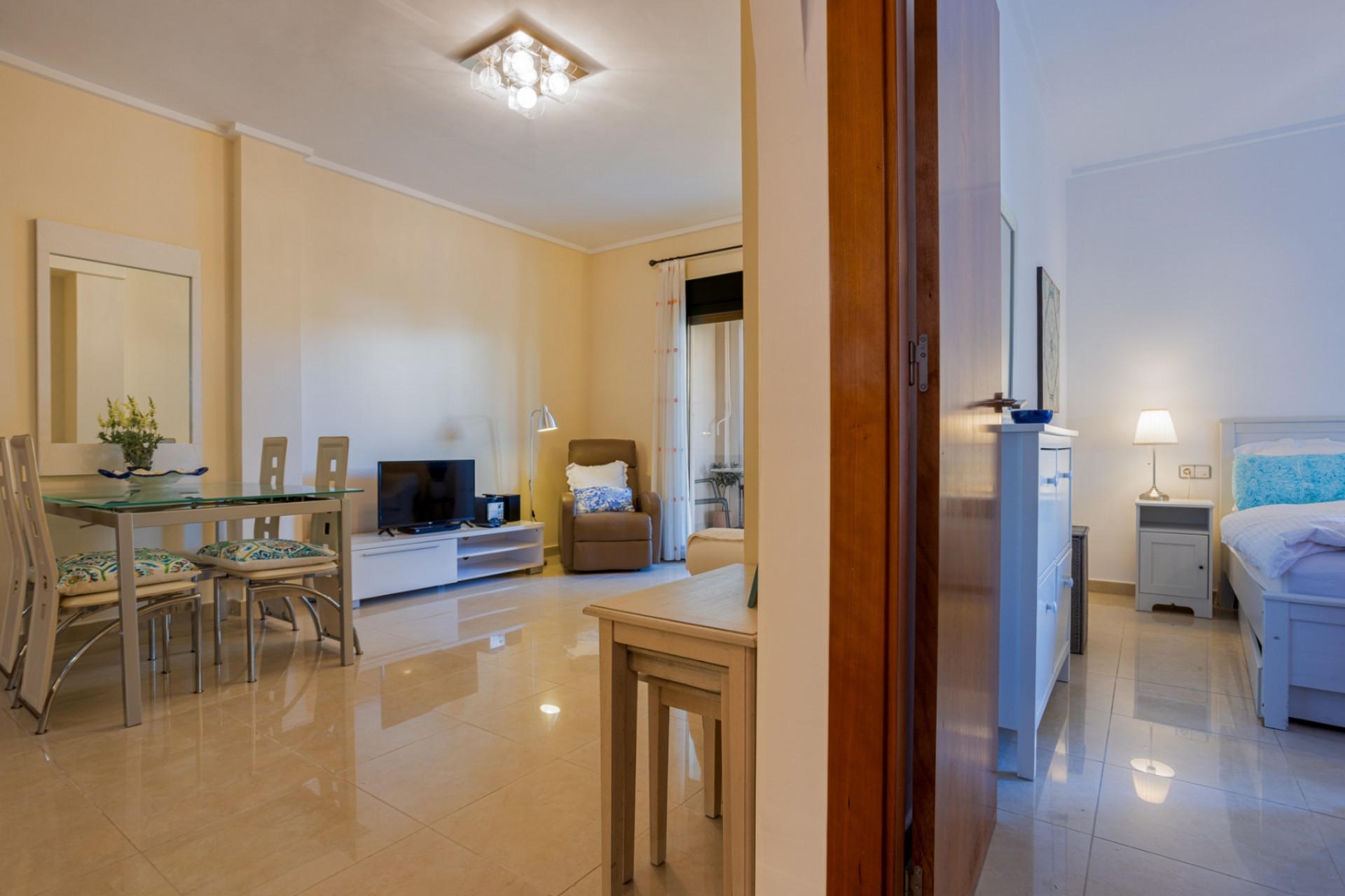 Återförsäljning - Apartment -
Ciudad Quesada - Costa Blanca