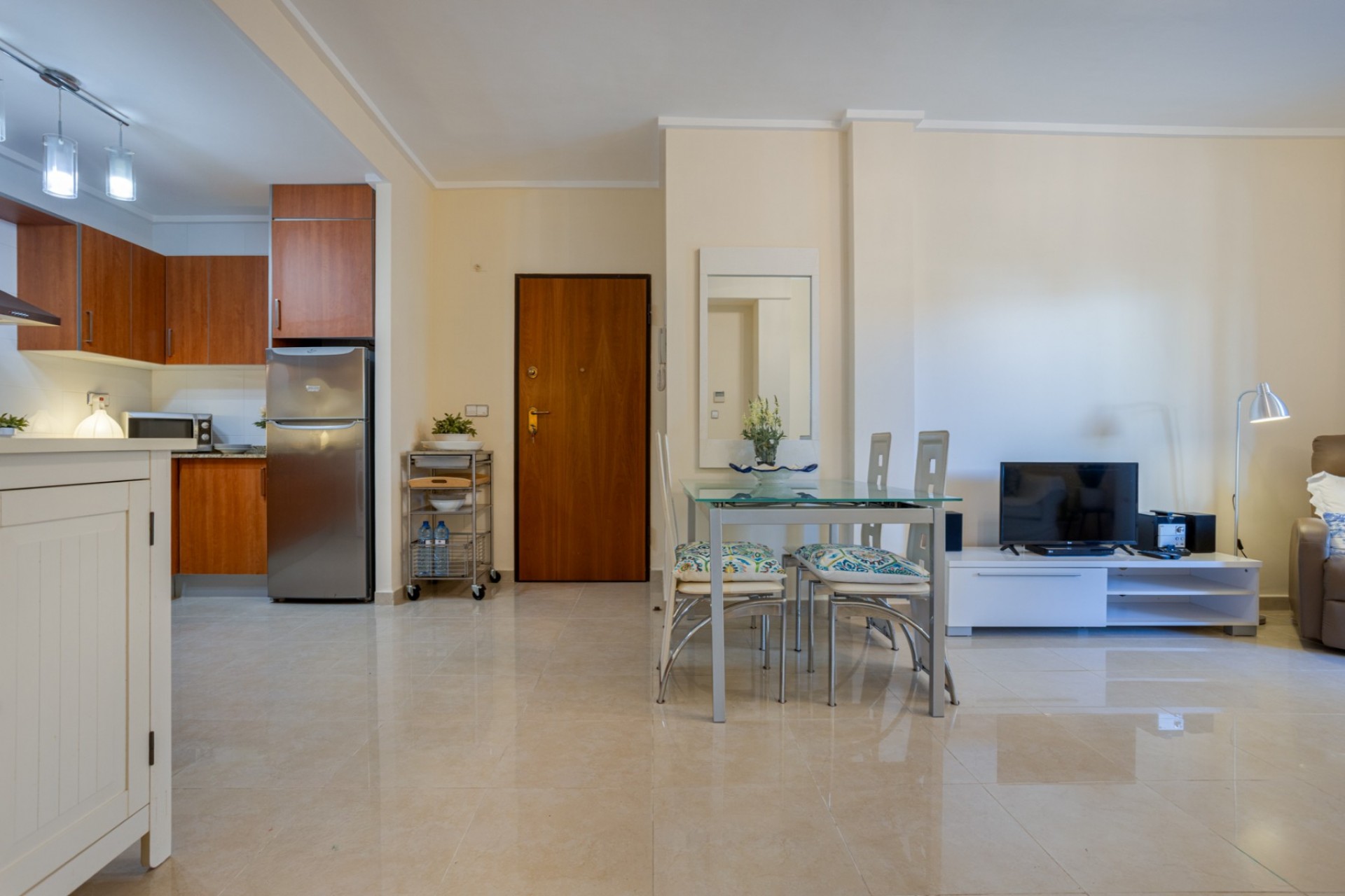 Återförsäljning - Apartment -
Ciudad Quesada - Costa Blanca