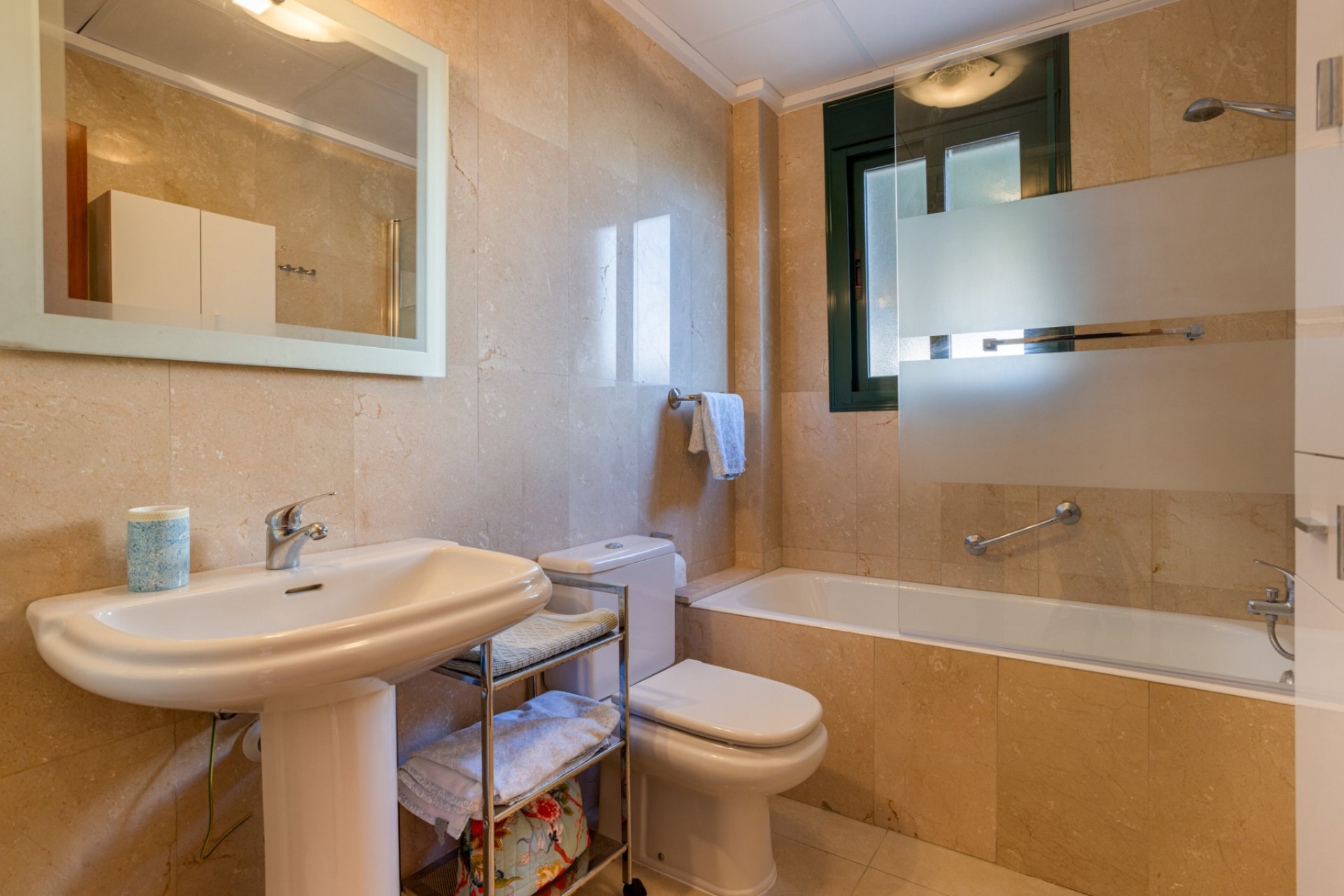 Återförsäljning - Apartment -
Ciudad Quesada - Costa Blanca