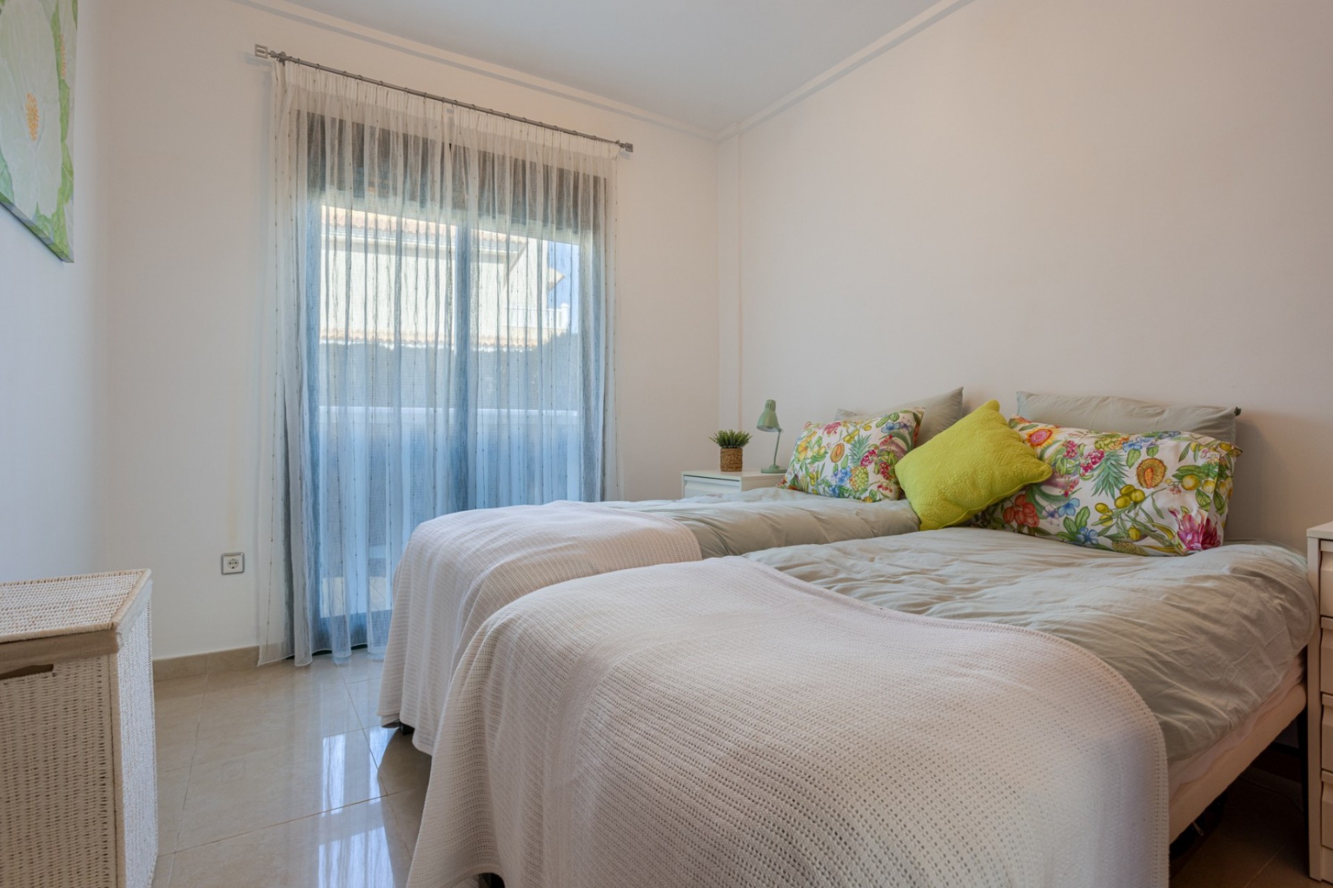 Återförsäljning - Apartment -
Ciudad Quesada - Costa Blanca