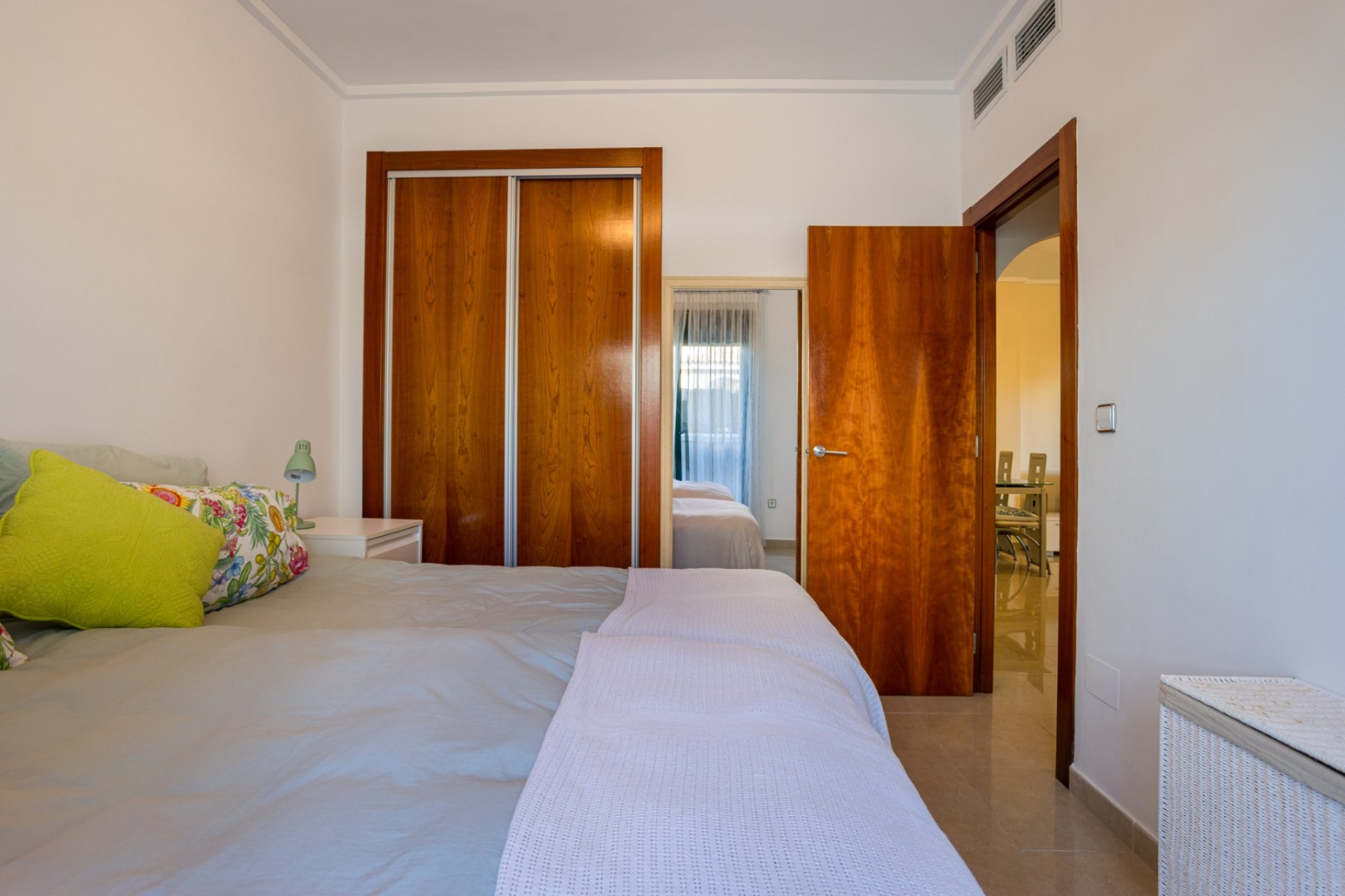 Återförsäljning - Apartment -
Ciudad Quesada - Costa Blanca