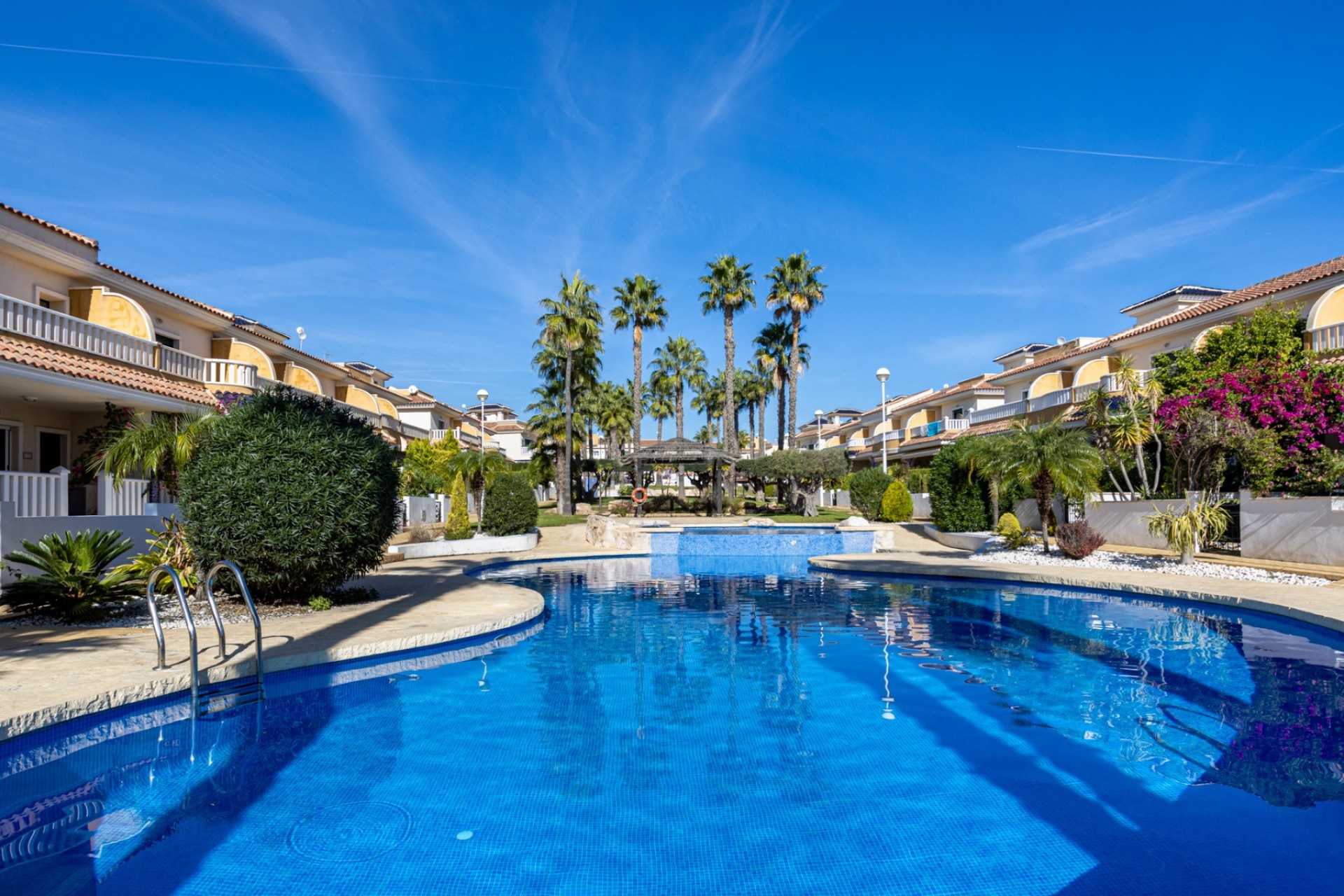 Återförsäljning - Apartment -
Ciudad Quesada - Costa Blanca