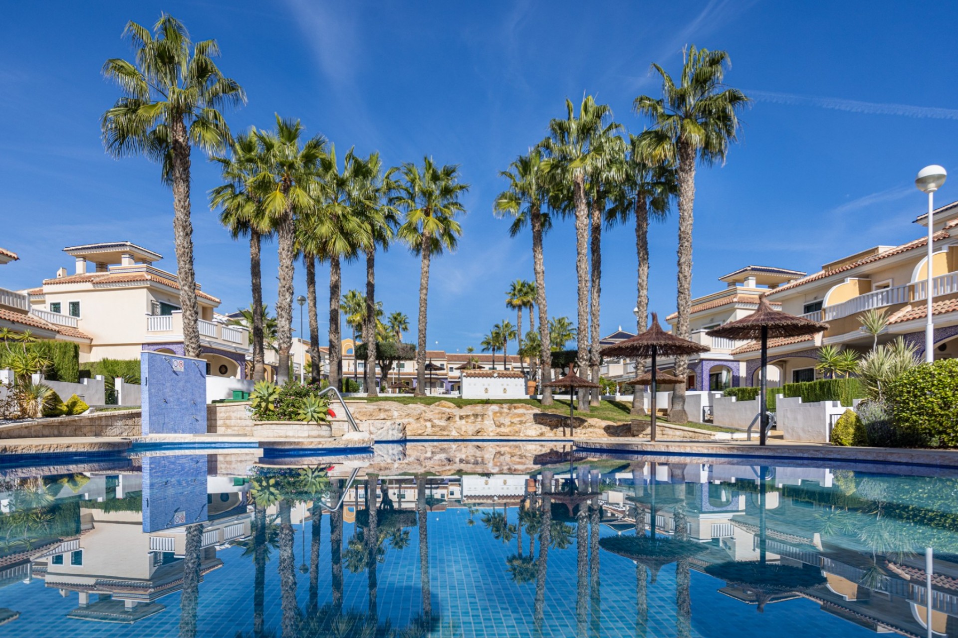 Återförsäljning - Apartment -
Ciudad Quesada - Costa Blanca