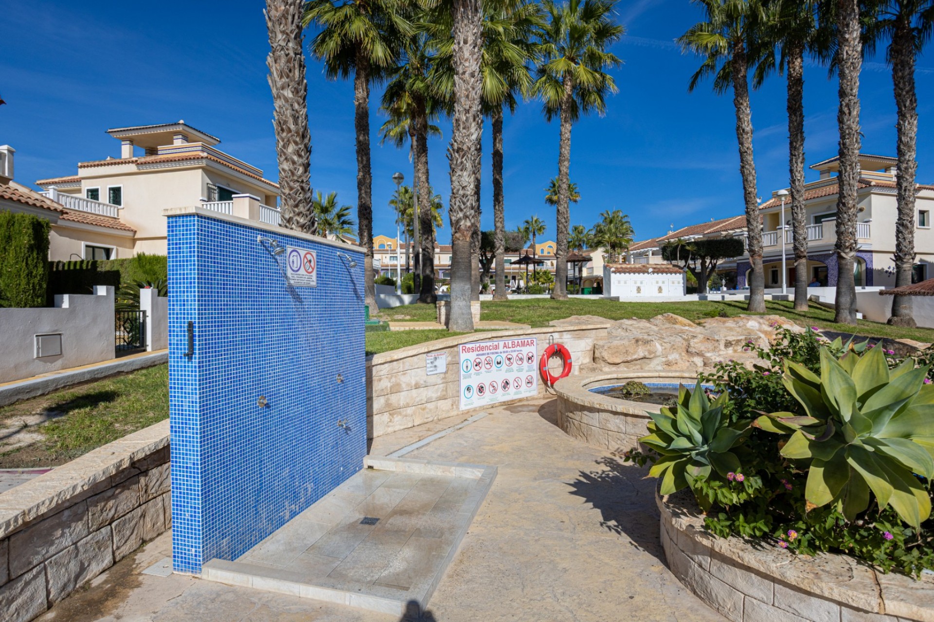 Återförsäljning - Apartment -
Ciudad Quesada - Costa Blanca