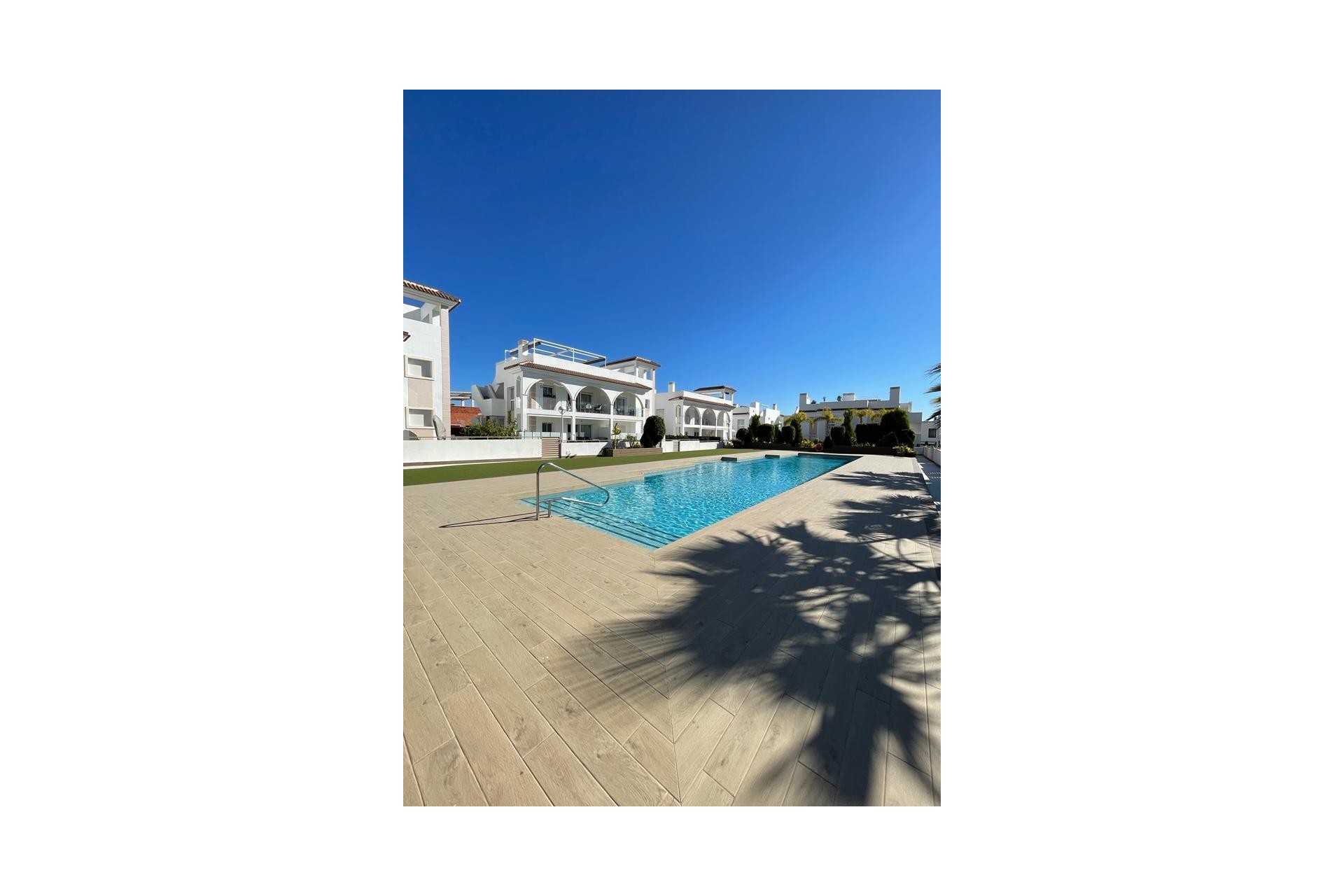 Återförsäljning - Apartment -
Ciudad Quesada - Costa Blanca