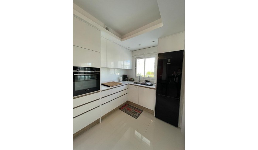 Återförsäljning - Apartment -
Ciudad Quesada - Costa Blanca