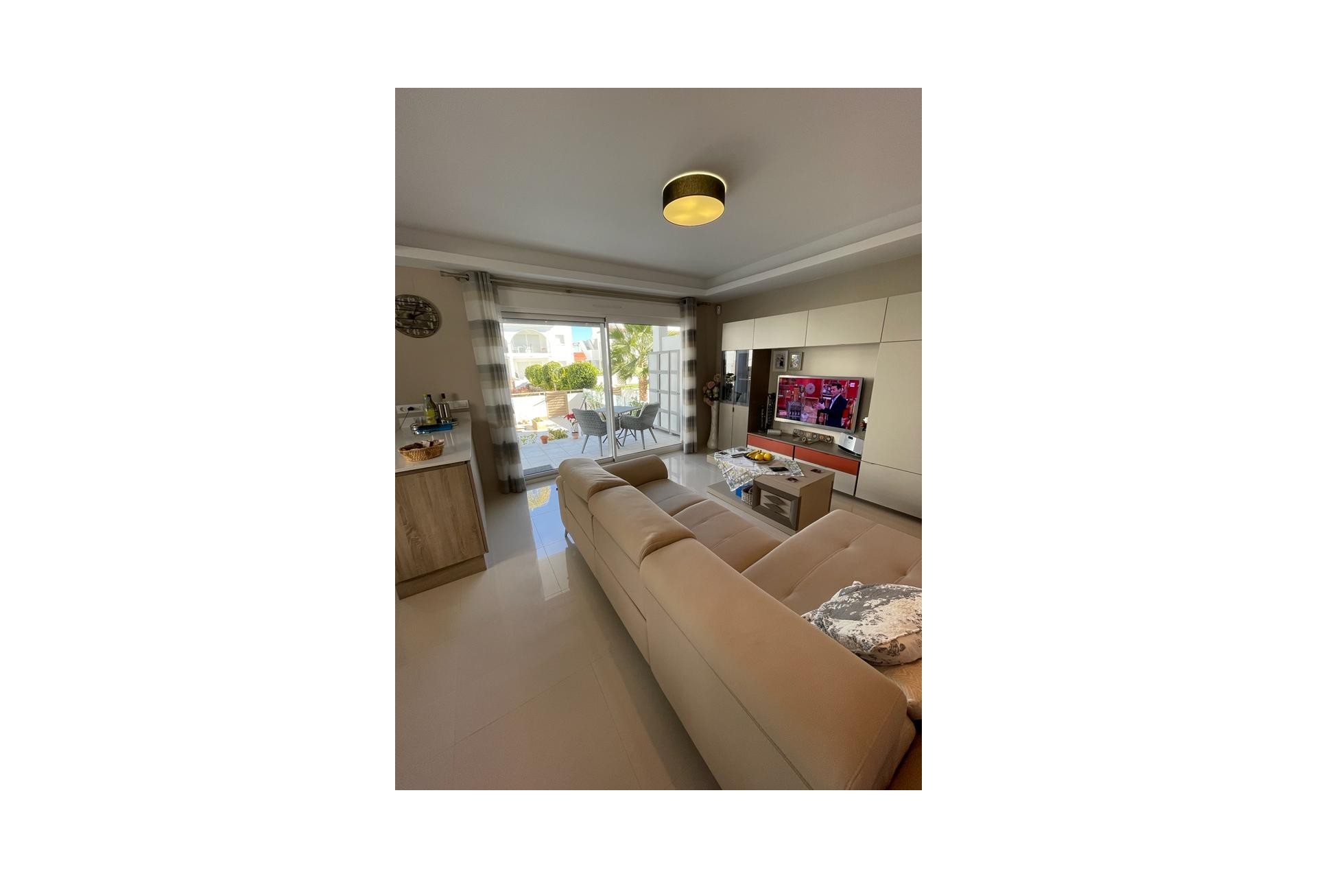 Återförsäljning - Apartment -
Ciudad Quesada - Costa Blanca