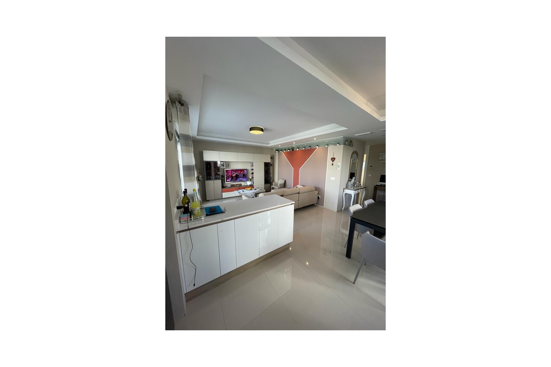 Återförsäljning - Apartment -
Ciudad Quesada - Costa Blanca