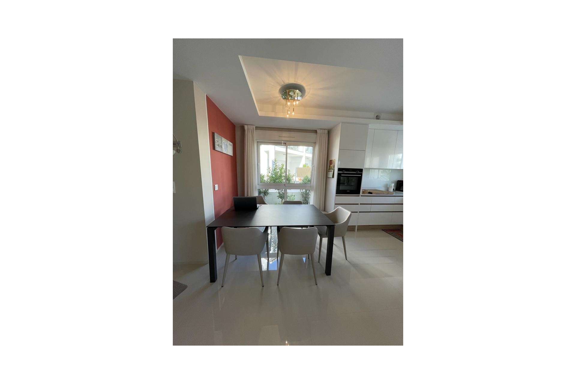 Återförsäljning - Apartment -
Ciudad Quesada - Costa Blanca