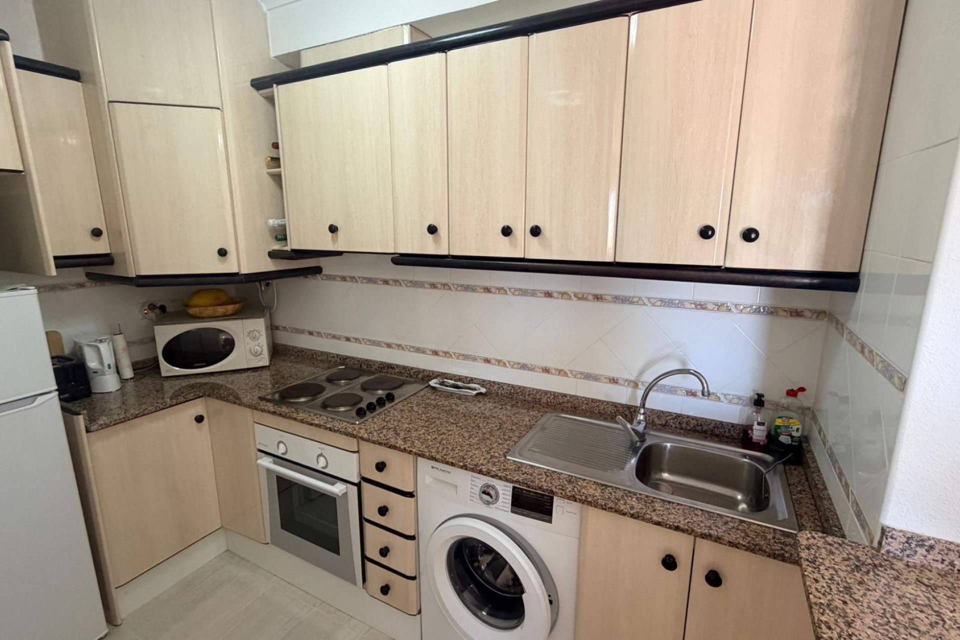 Återförsäljning - Apartment -
Ciudad Quesada - Costa Blanca