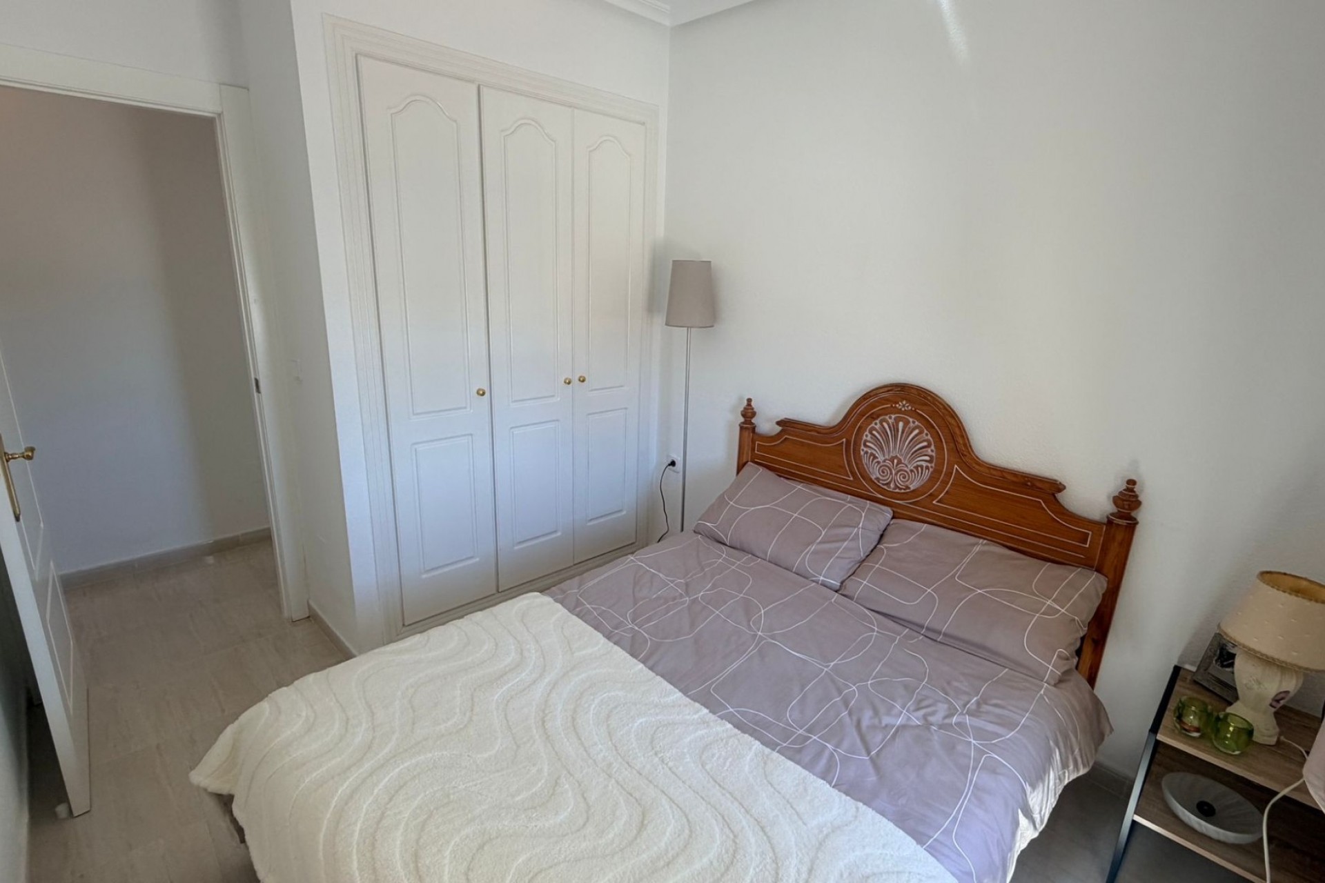 Återförsäljning - Apartment -
Ciudad Quesada - Costa Blanca