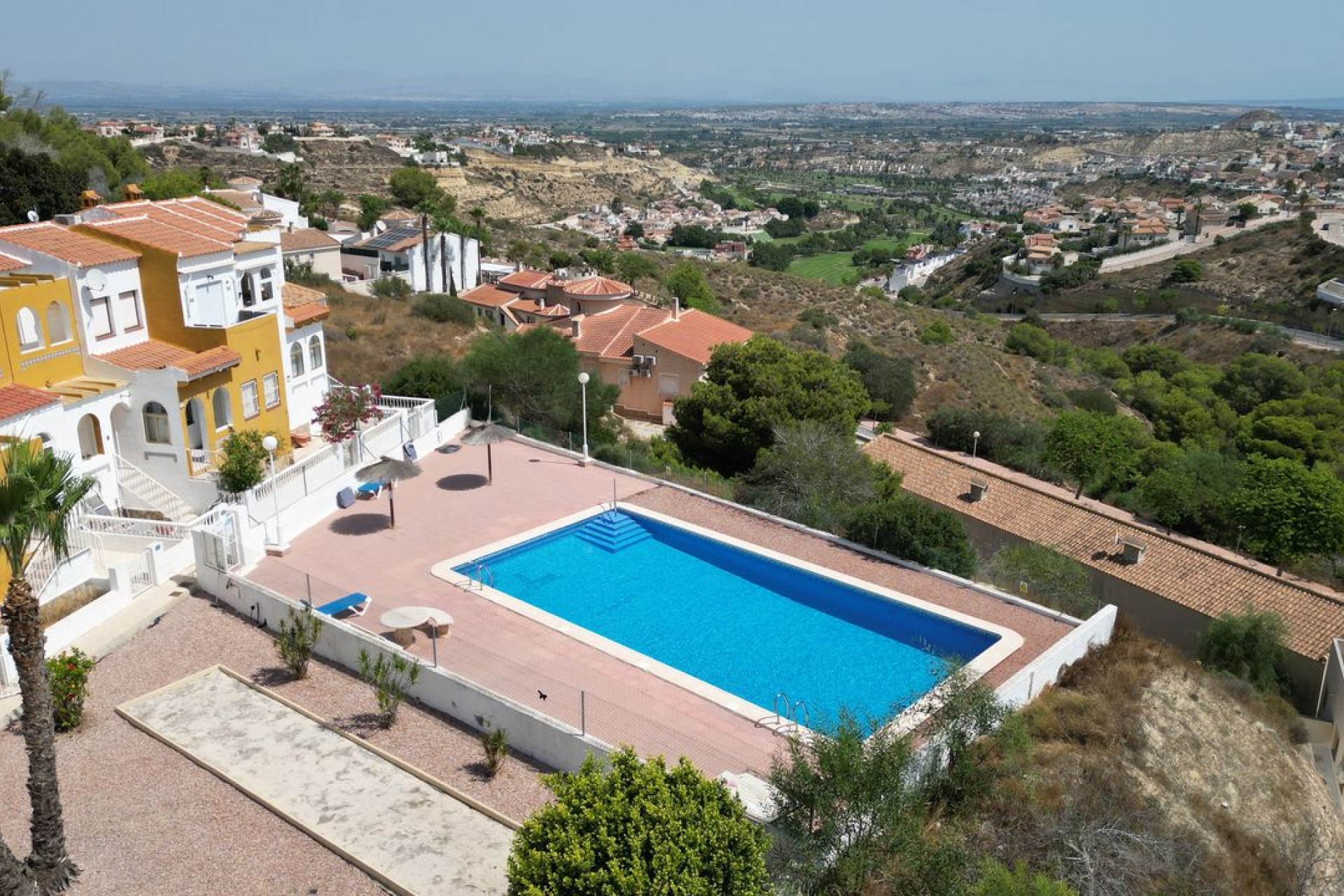Återförsäljning - Apartment -
Ciudad Quesada - Costa Blanca