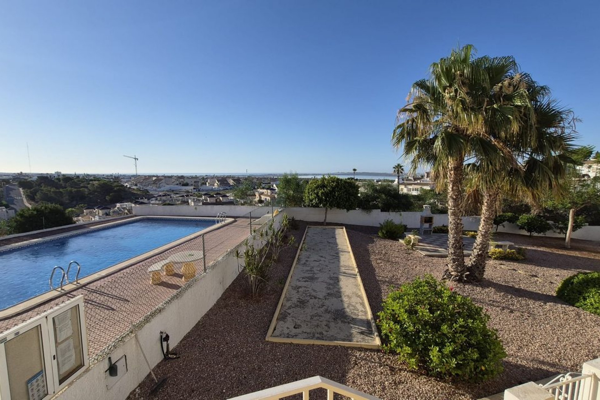 Återförsäljning - Apartment -
Ciudad Quesada - Costa Blanca