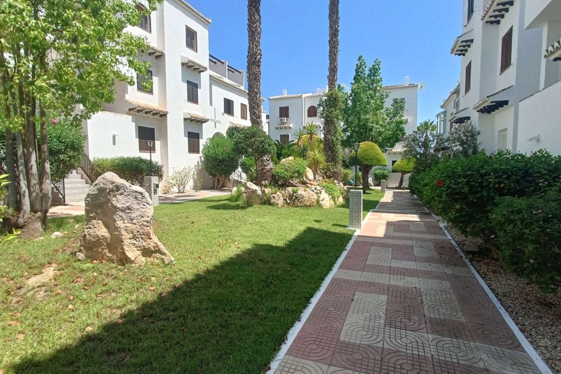 Återförsäljning - Apartment -
Ciudad Quesada - Costa Blanca