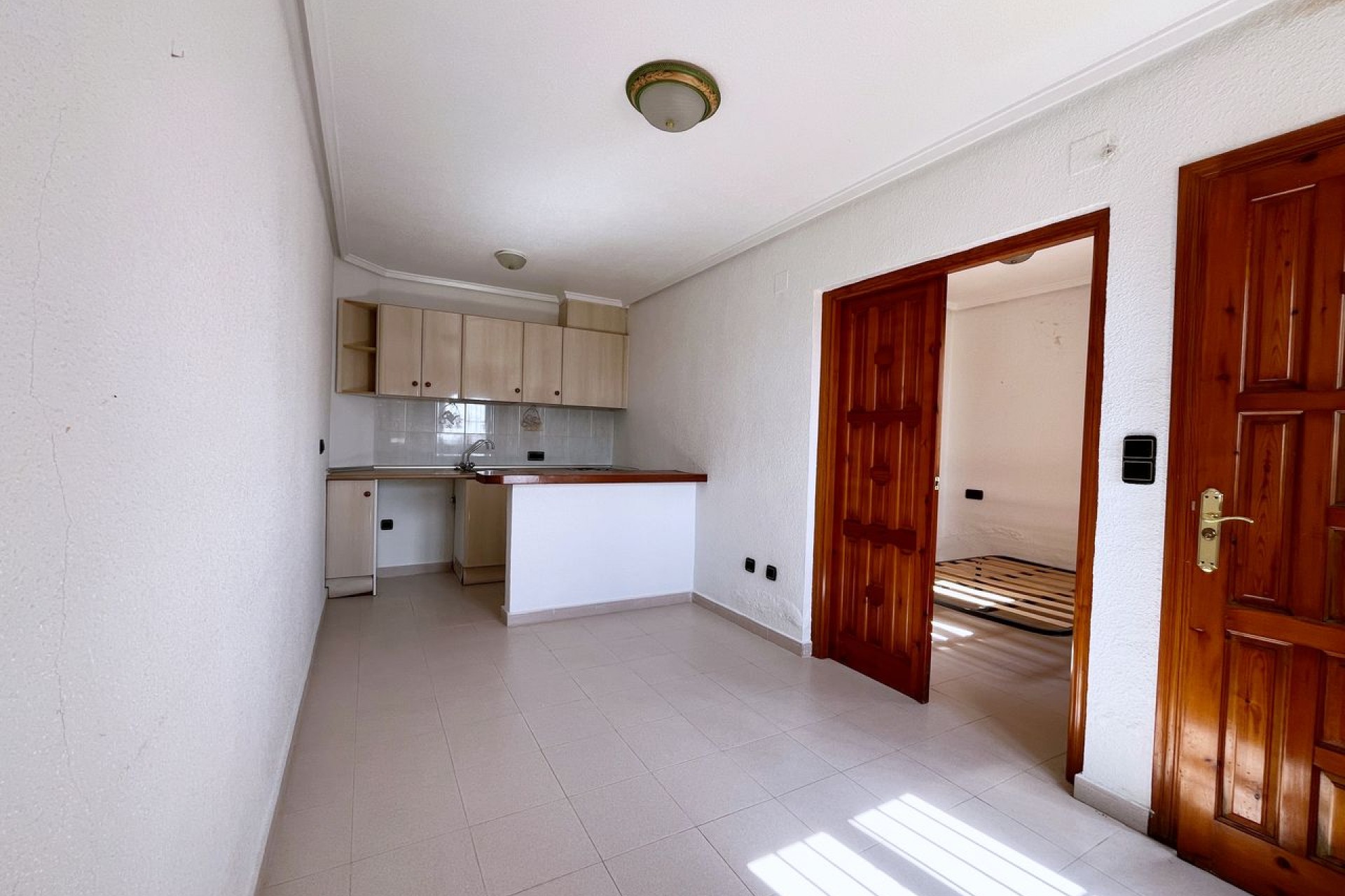 Återförsäljning - Apartment -
Ciudad Quesada - Costa Blanca