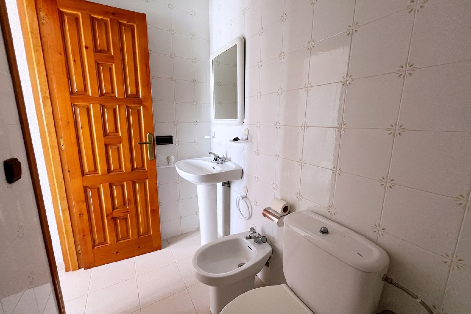 Återförsäljning - Apartment -
Ciudad Quesada - Costa Blanca