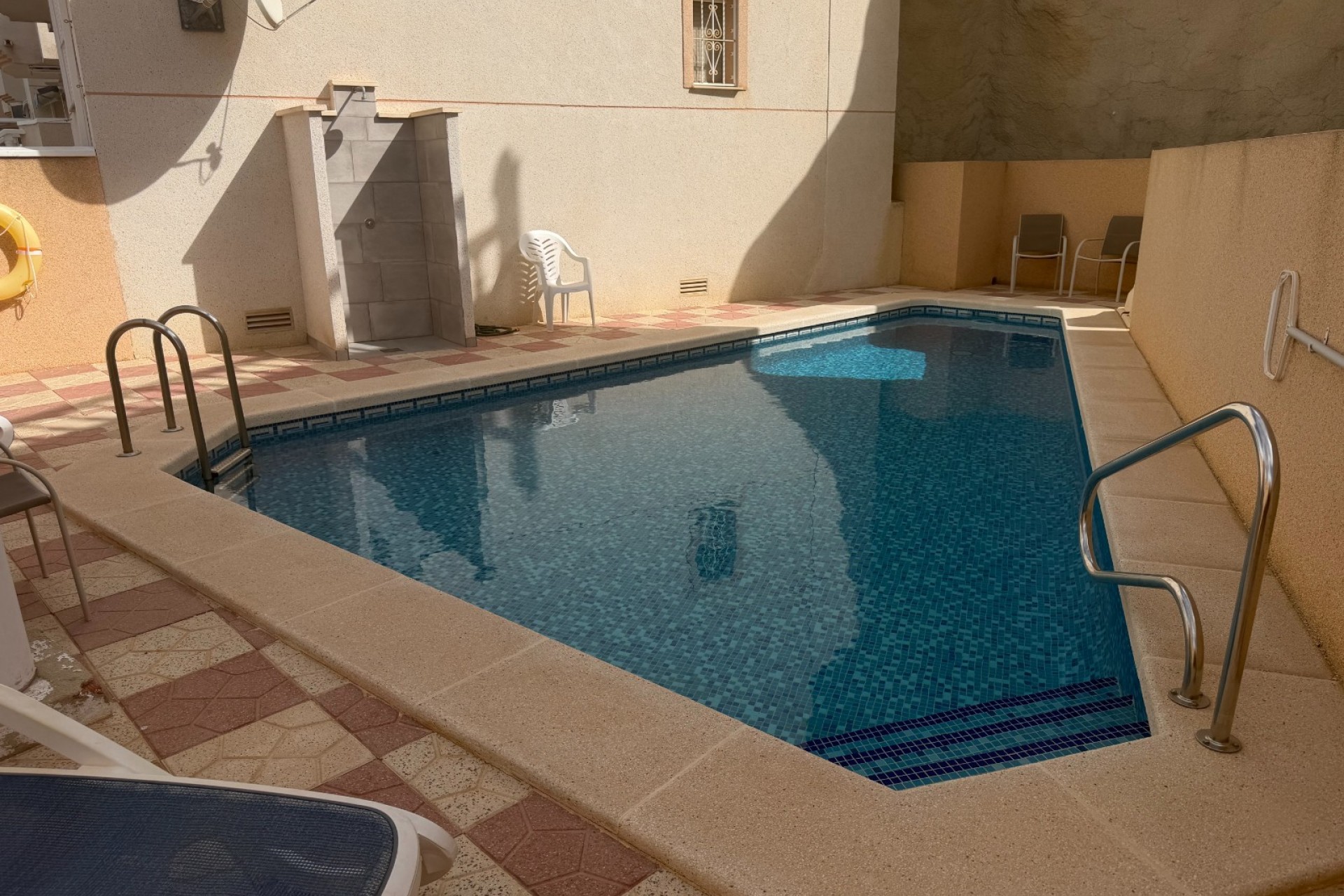 Återförsäljning - Apartment -
Ciudad Quesada - Costa Blanca