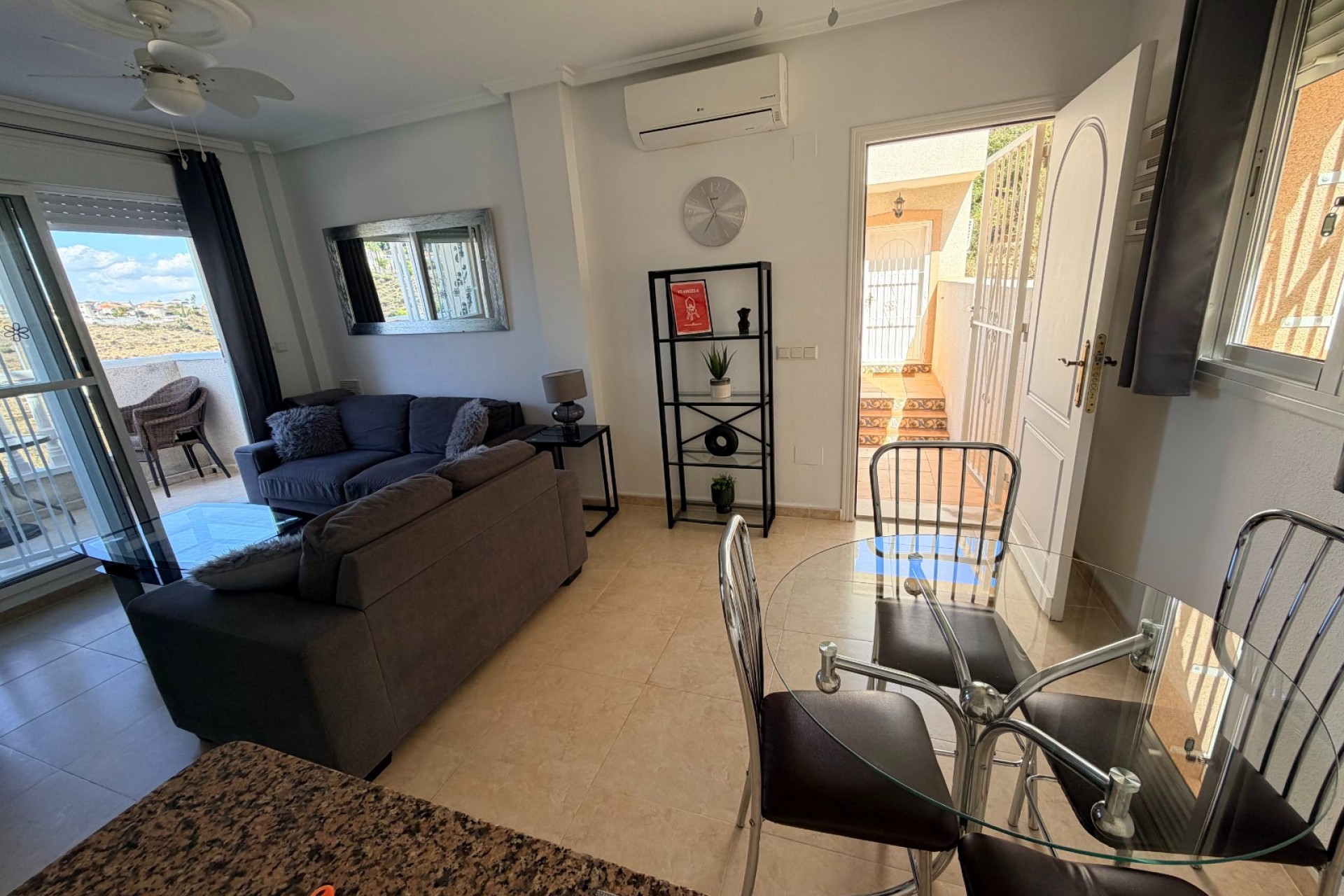 Återförsäljning - Apartment -
Ciudad Quesada - Costa Blanca