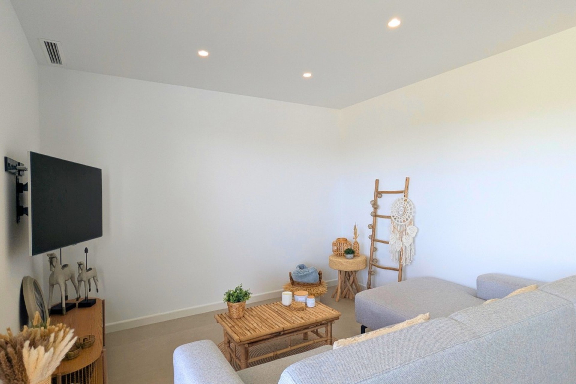 Återförsäljning - Apartment -
Condado de Alhama - Inland