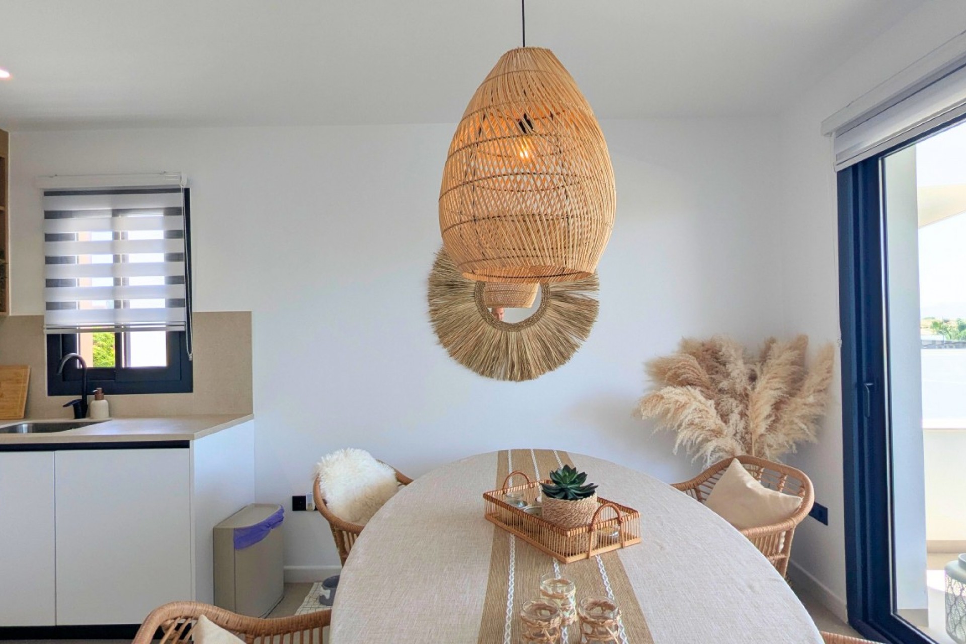 Återförsäljning - Apartment -
Condado de Alhama - Inland