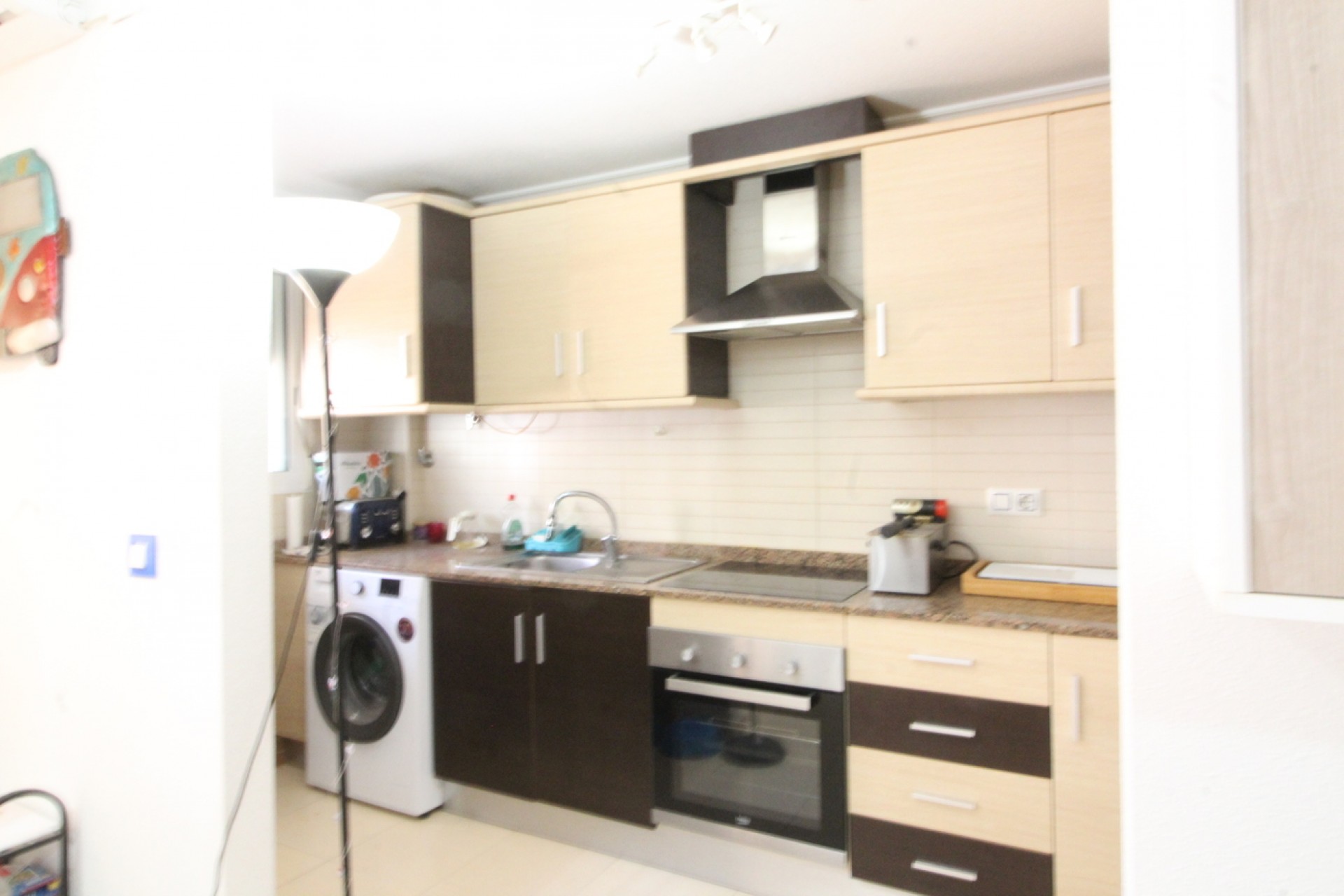 Återförsäljning - Apartment -
Daya Nueva - Costa Blanca