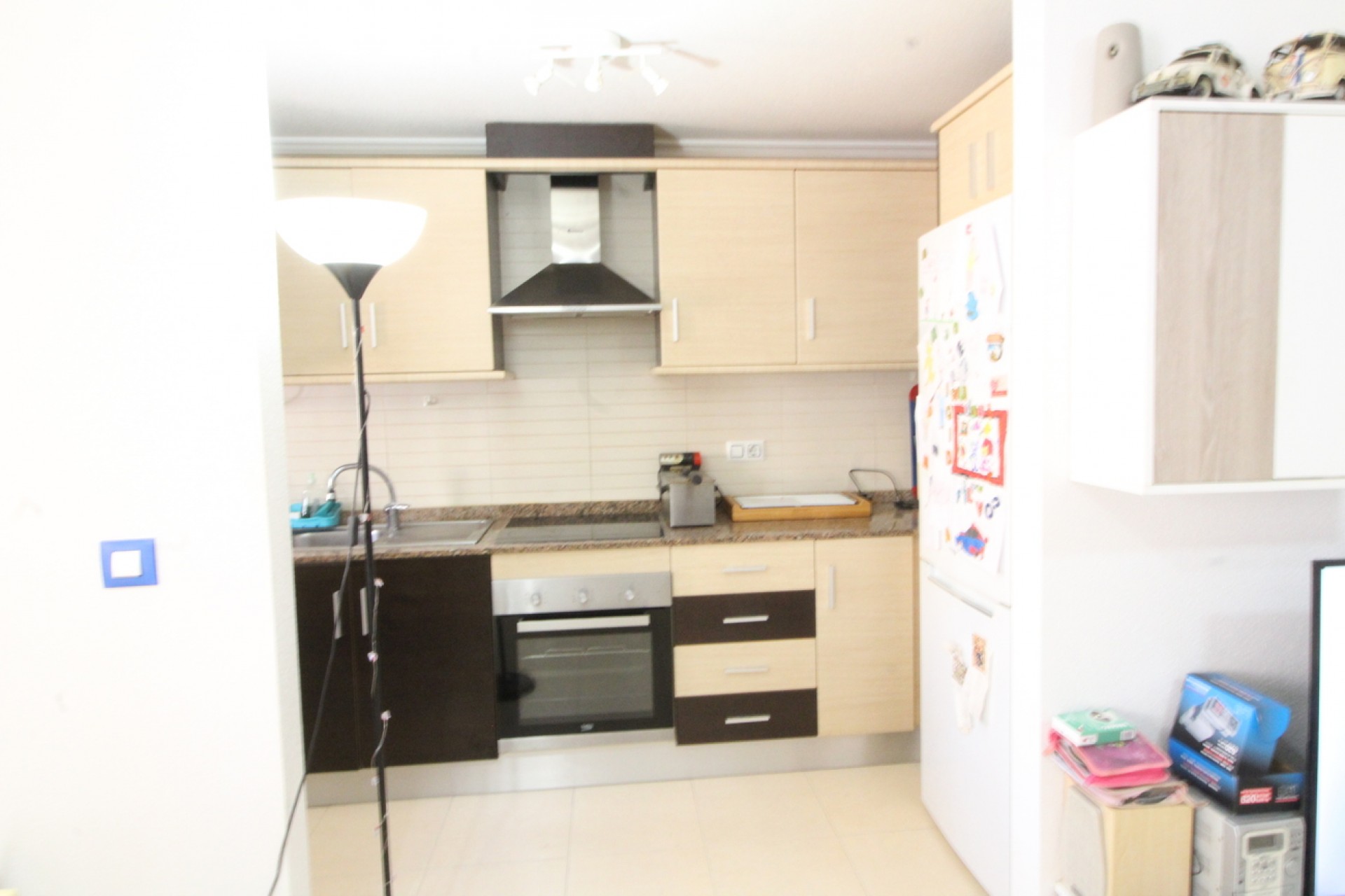 Återförsäljning - Apartment -
Daya Nueva - Costa Blanca
