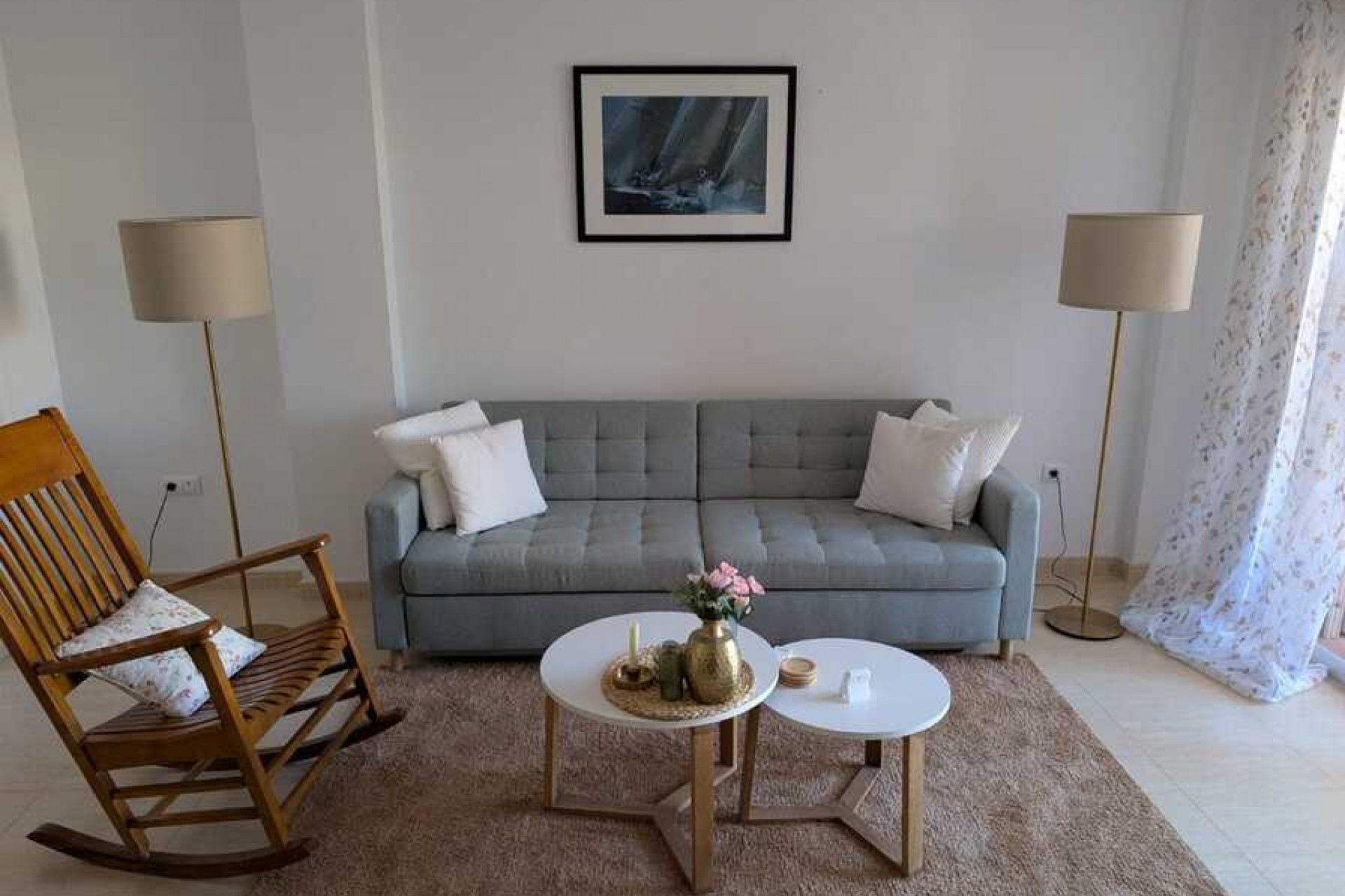 Återförsäljning - Apartment -
Daya Nueva - Costa Blanca