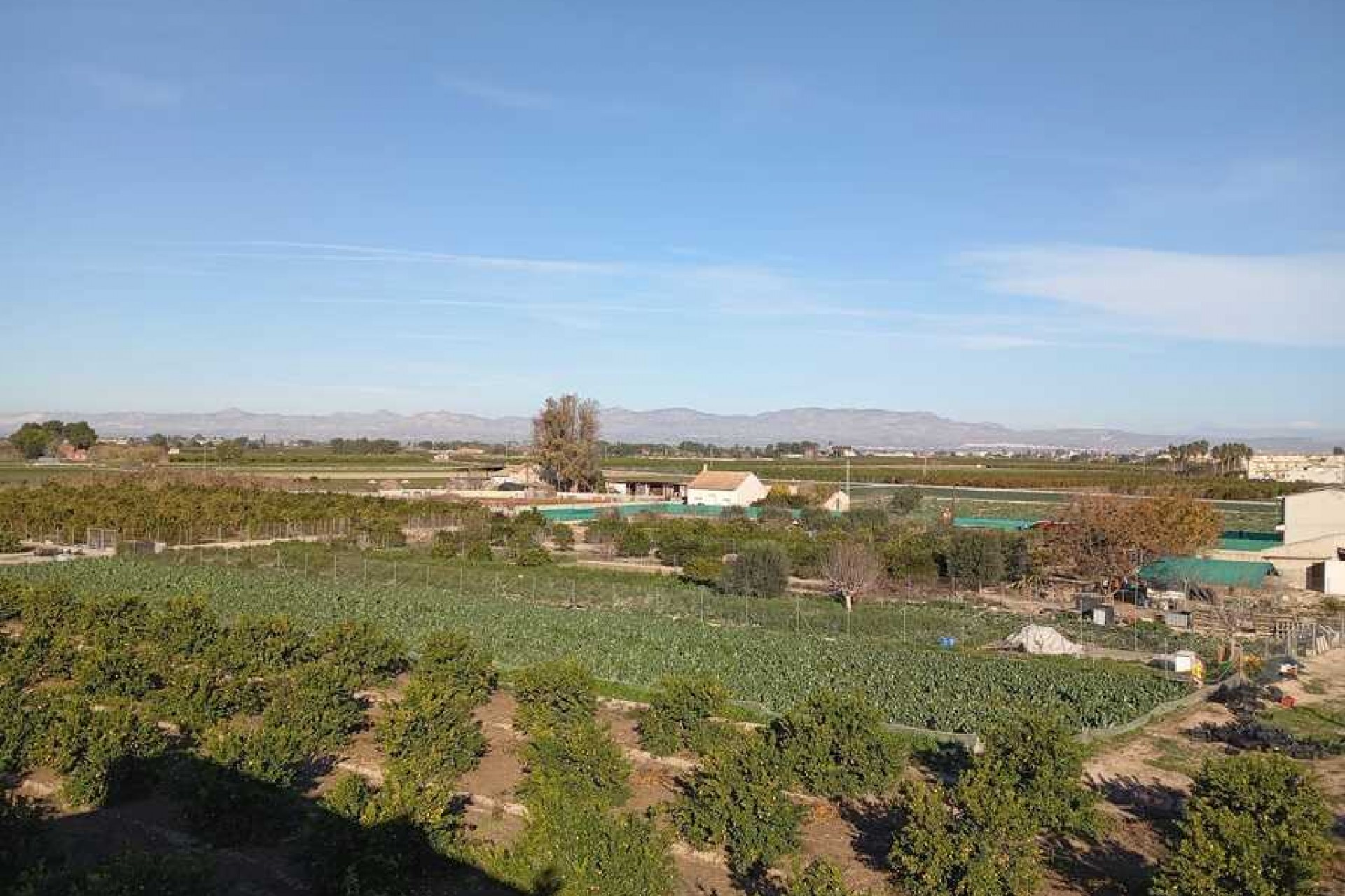 Återförsäljning - Apartment -
Daya Nueva - Costa Blanca