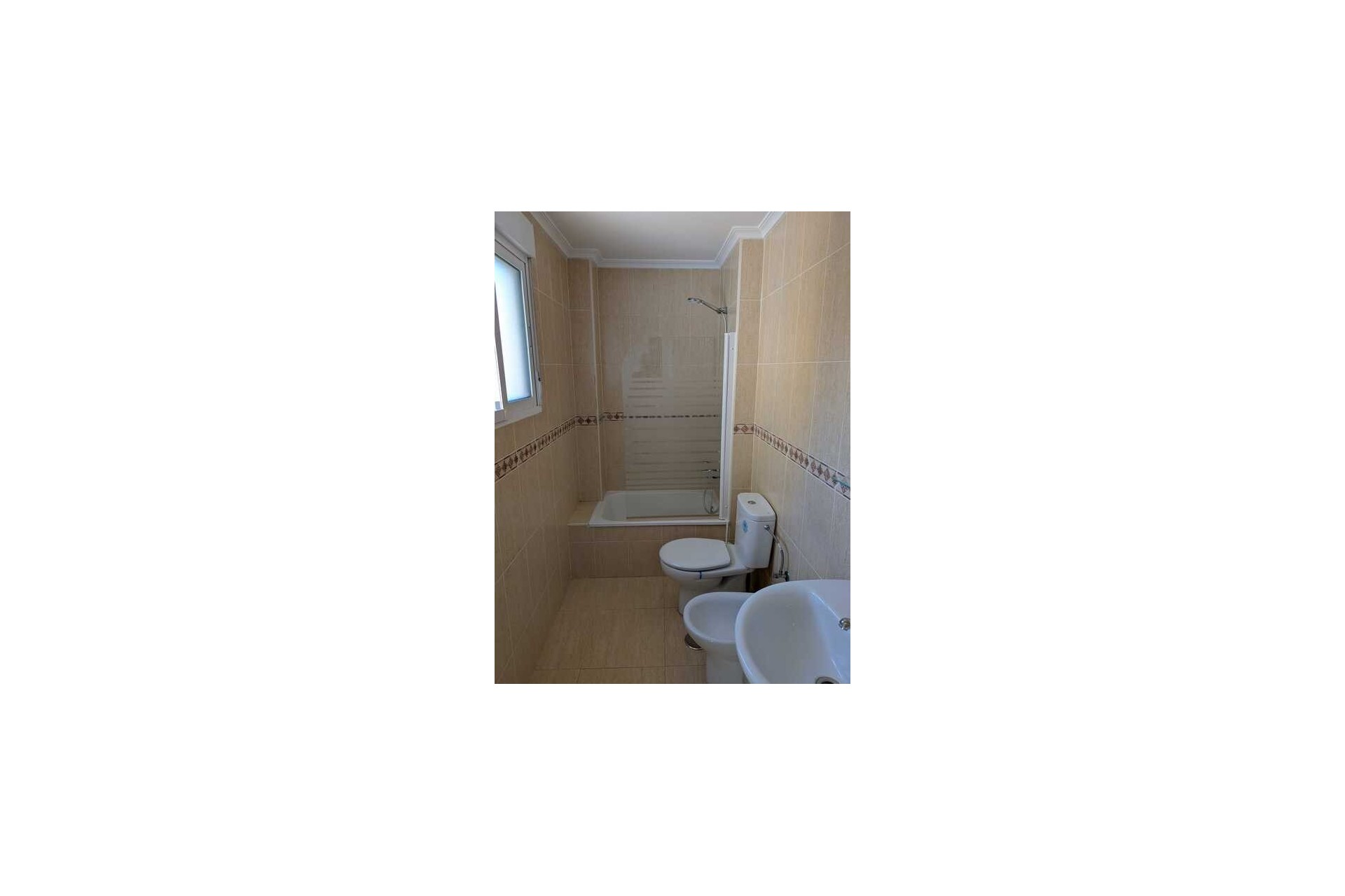Återförsäljning - Apartment -
Daya Nueva - Costa Blanca