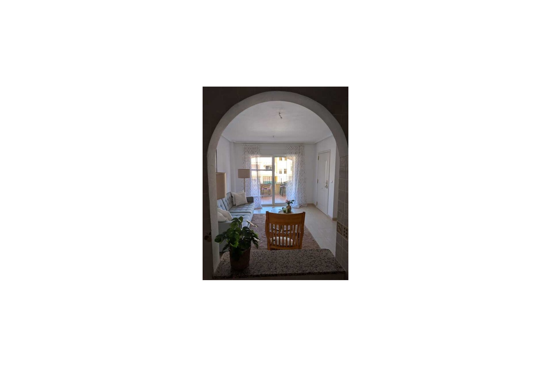 Återförsäljning - Apartment -
Daya Nueva - Costa Blanca