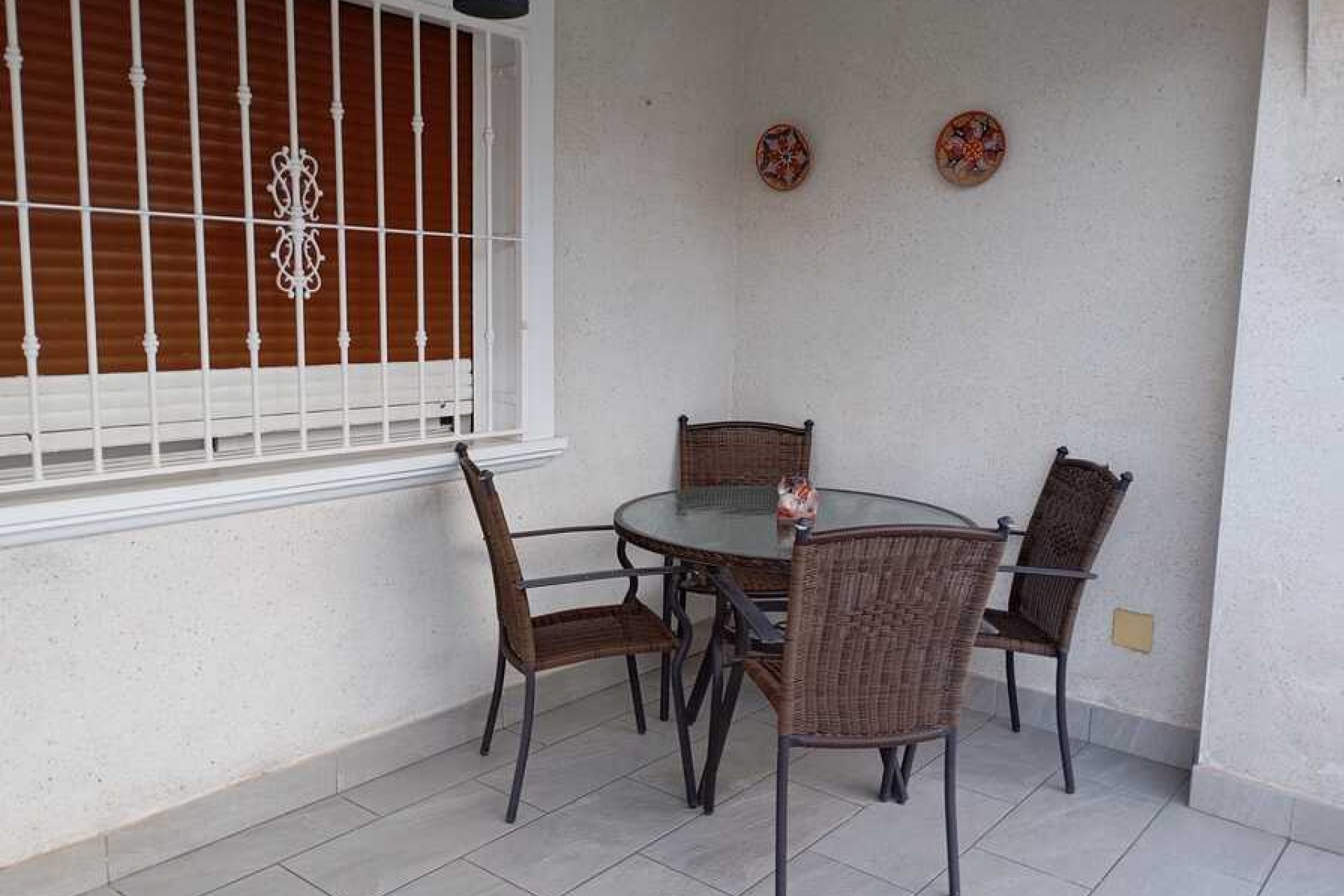 Återförsäljning - Apartment -
Daya Vieja - Costa Blanca