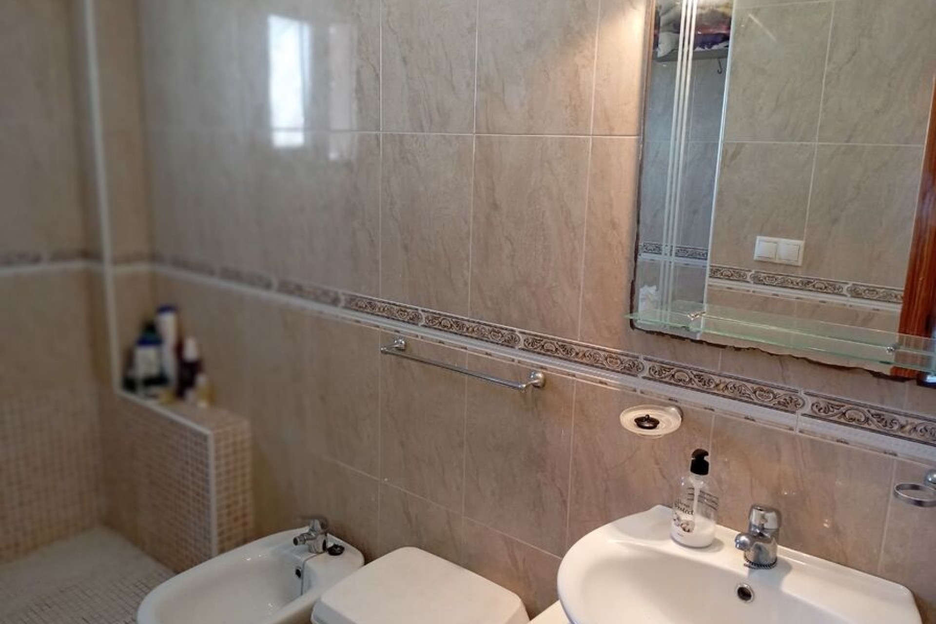 Återförsäljning - Apartment -
Daya Vieja - Costa Blanca