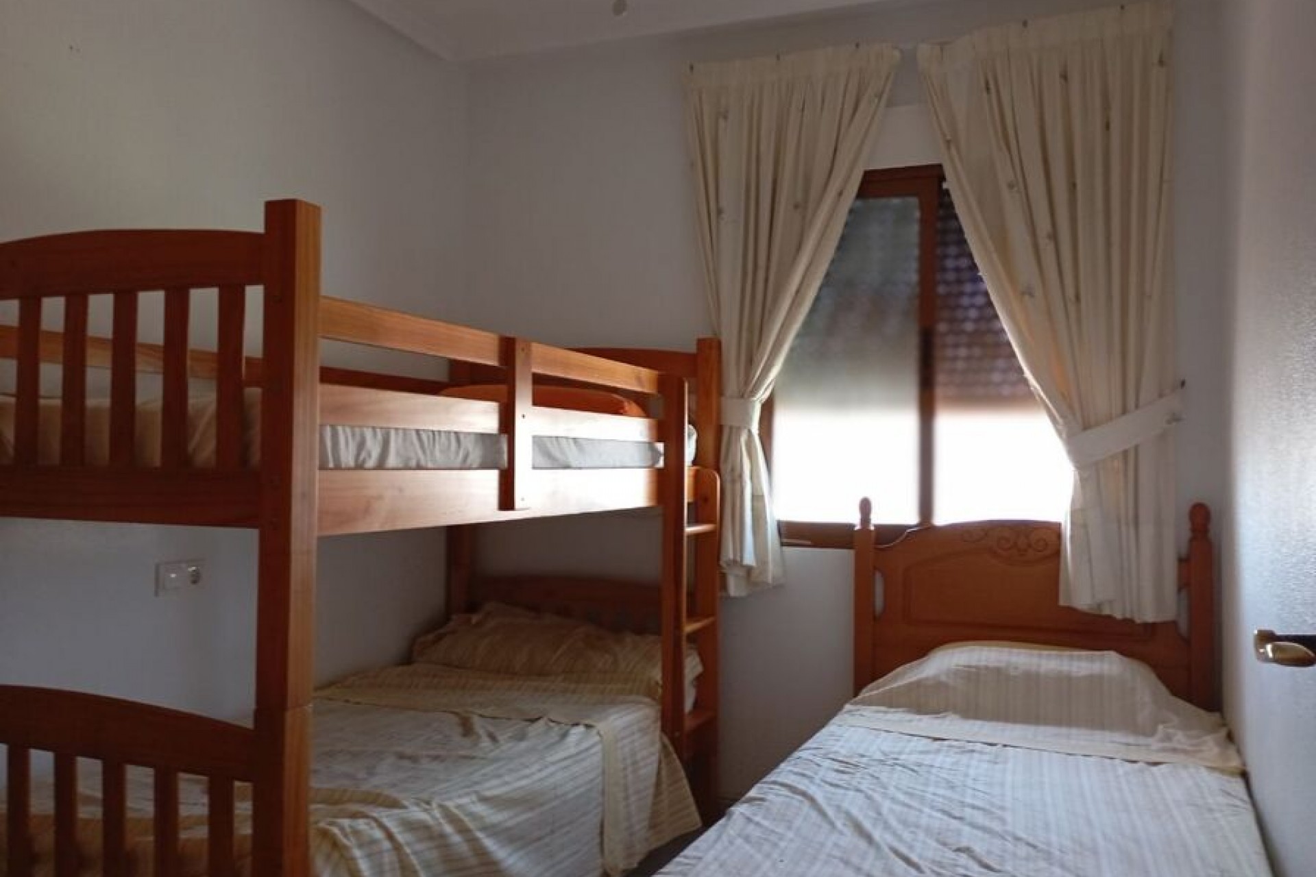 Återförsäljning - Apartment -
Daya Vieja - Costa Blanca