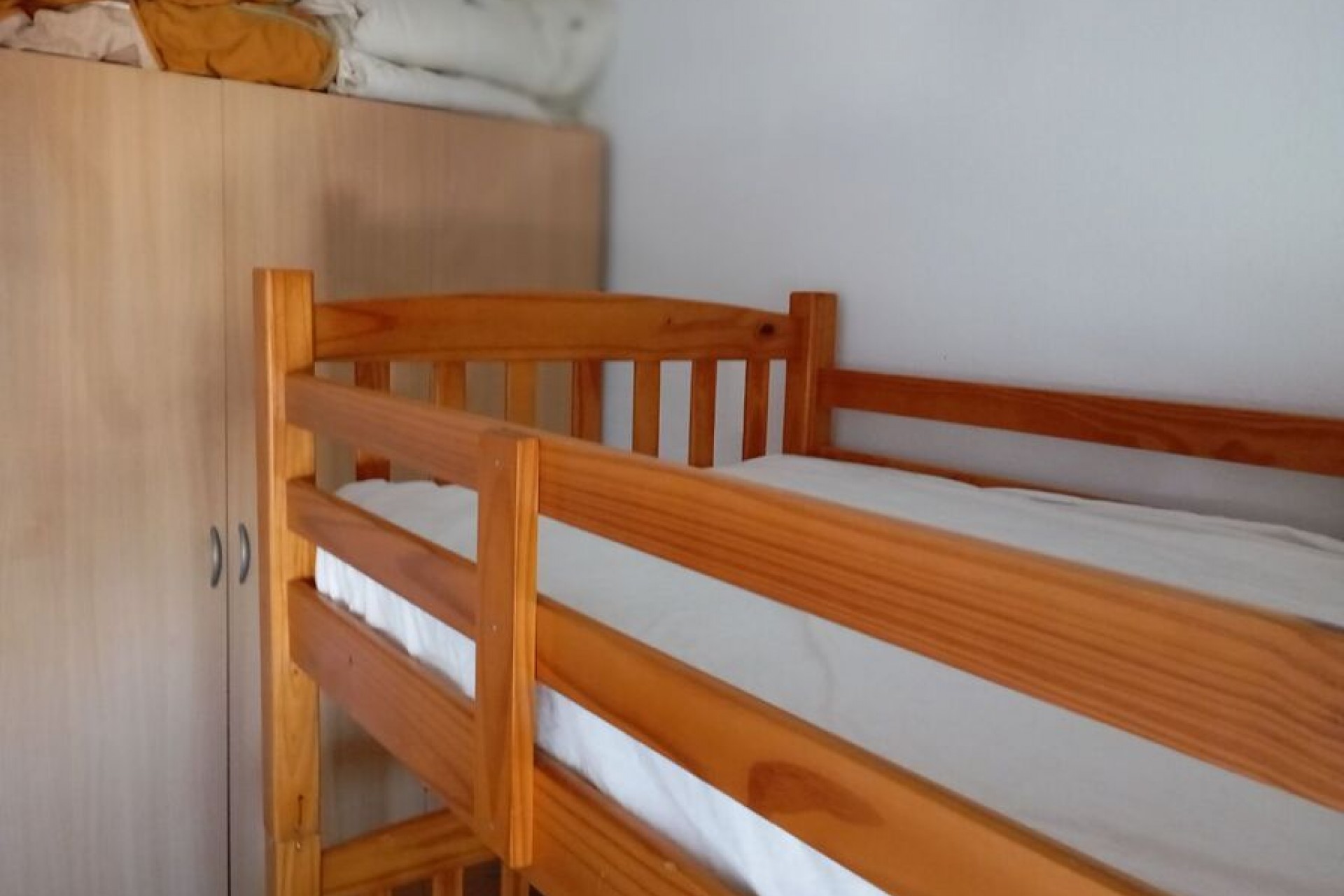 Återförsäljning - Apartment -
Daya Vieja - Costa Blanca