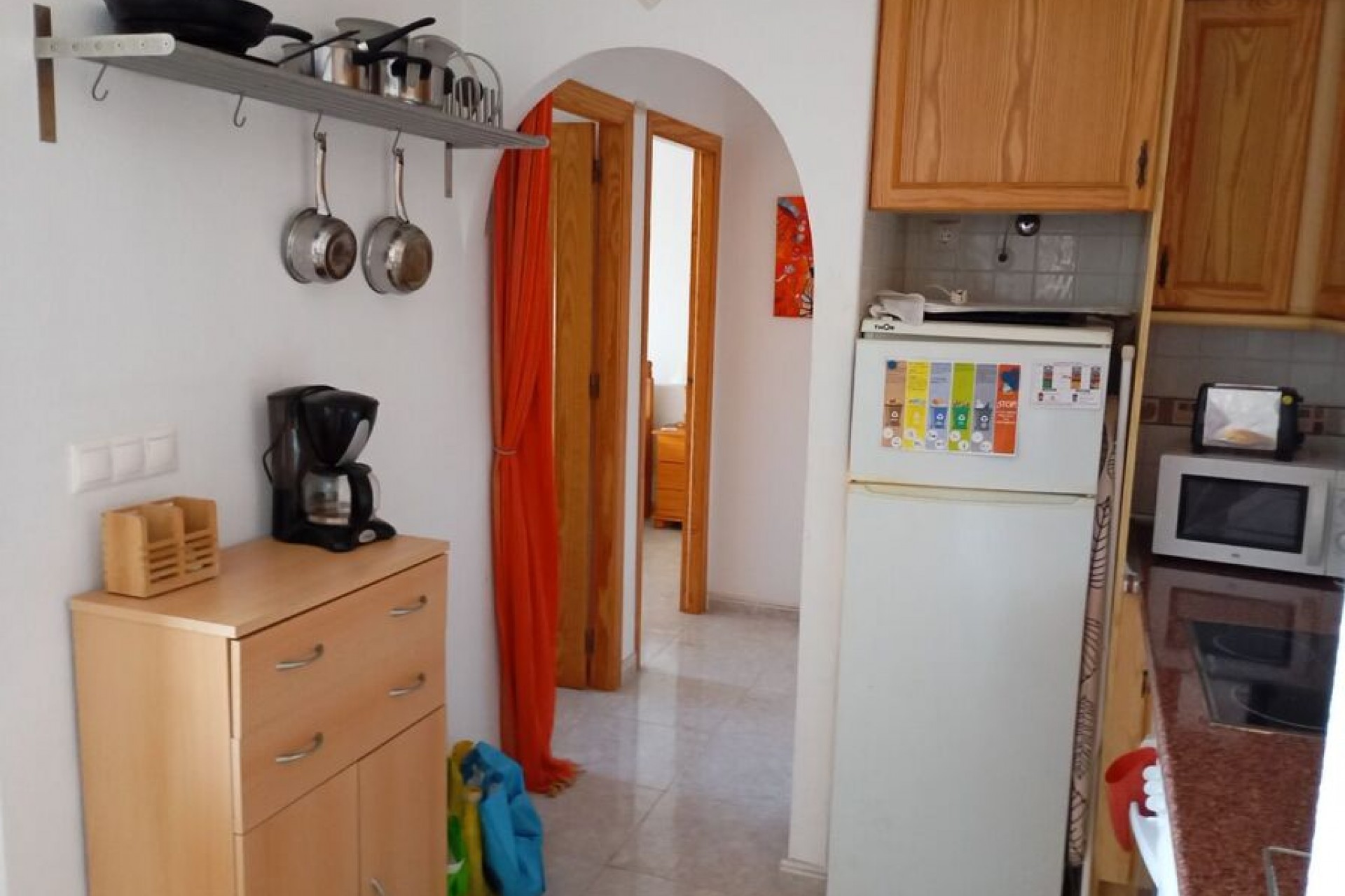 Återförsäljning - Apartment -
Daya Vieja - Costa Blanca