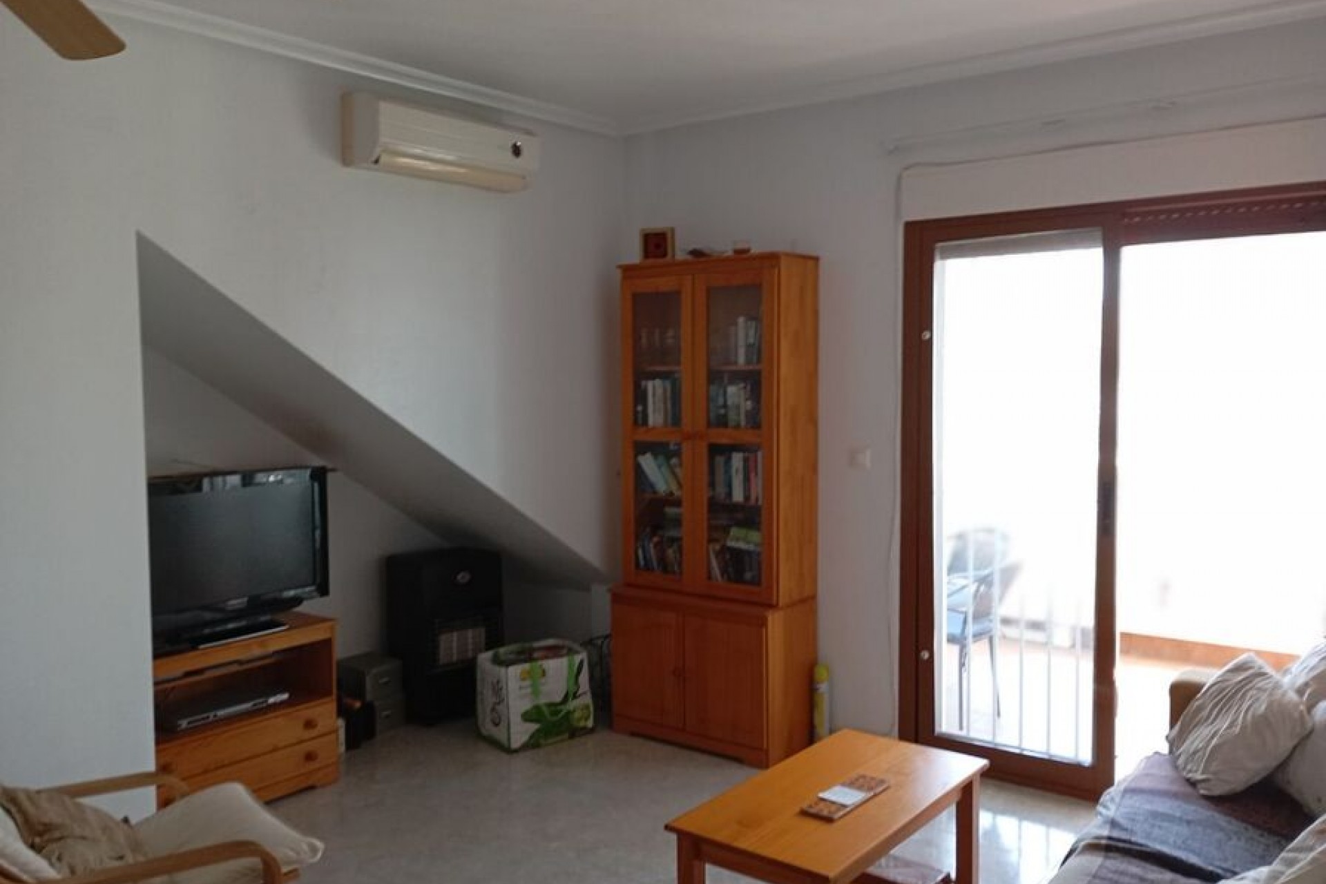 Återförsäljning - Apartment -
Daya Vieja - Costa Blanca