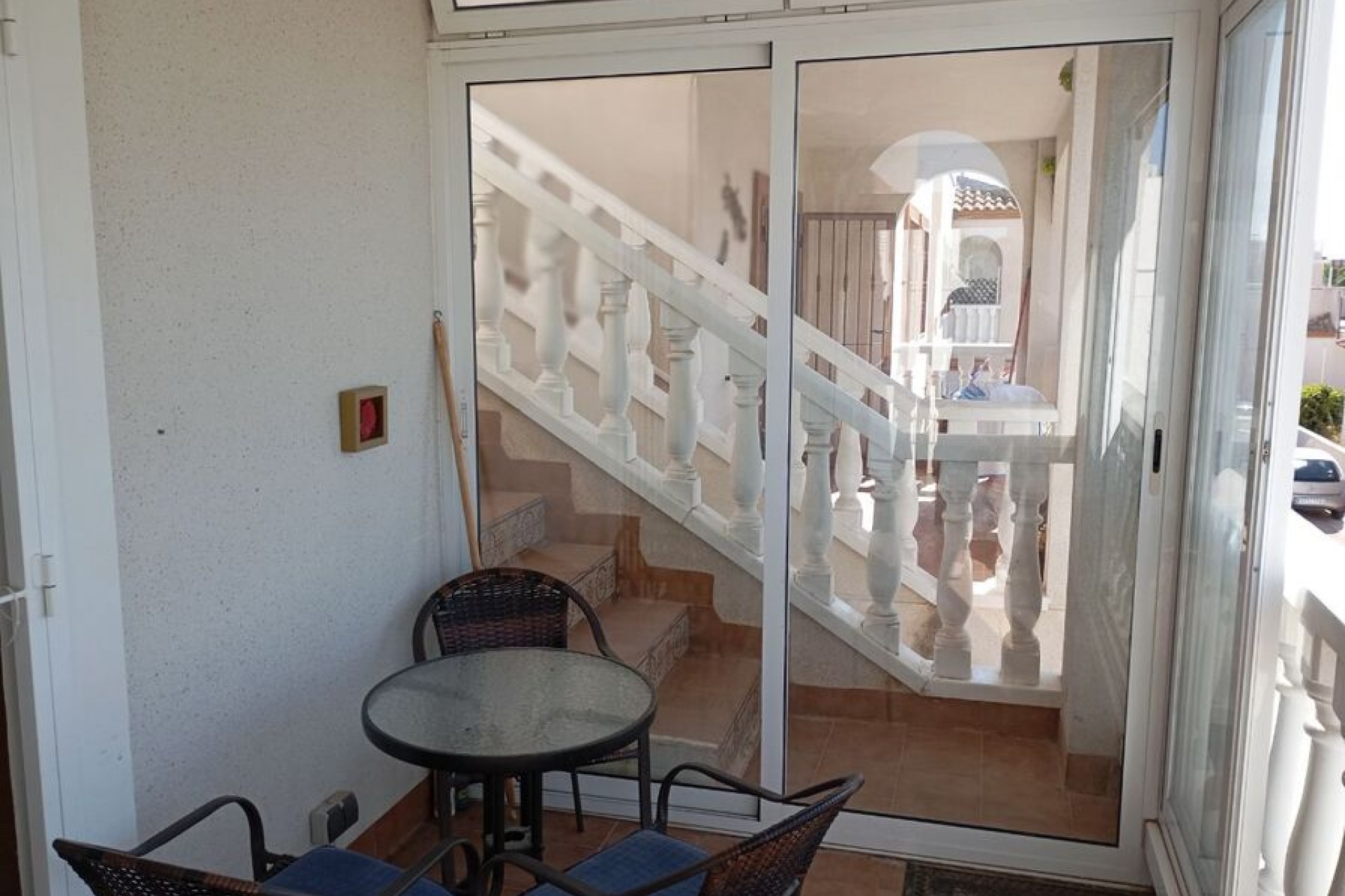 Återförsäljning - Apartment -
Daya Vieja - Costa Blanca