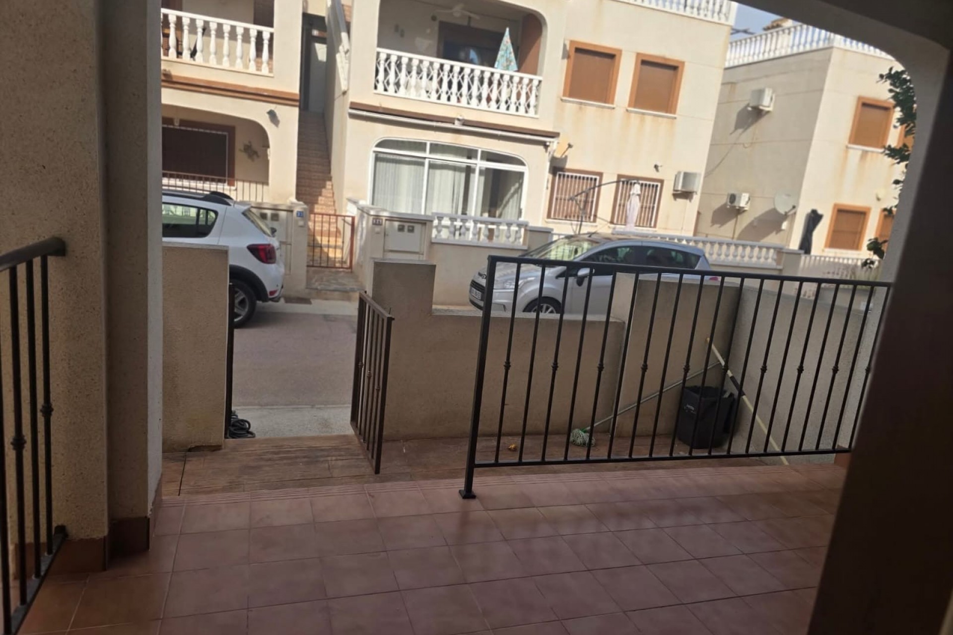 Återförsäljning - Apartment -
Daya Vieja - Costa Blanca