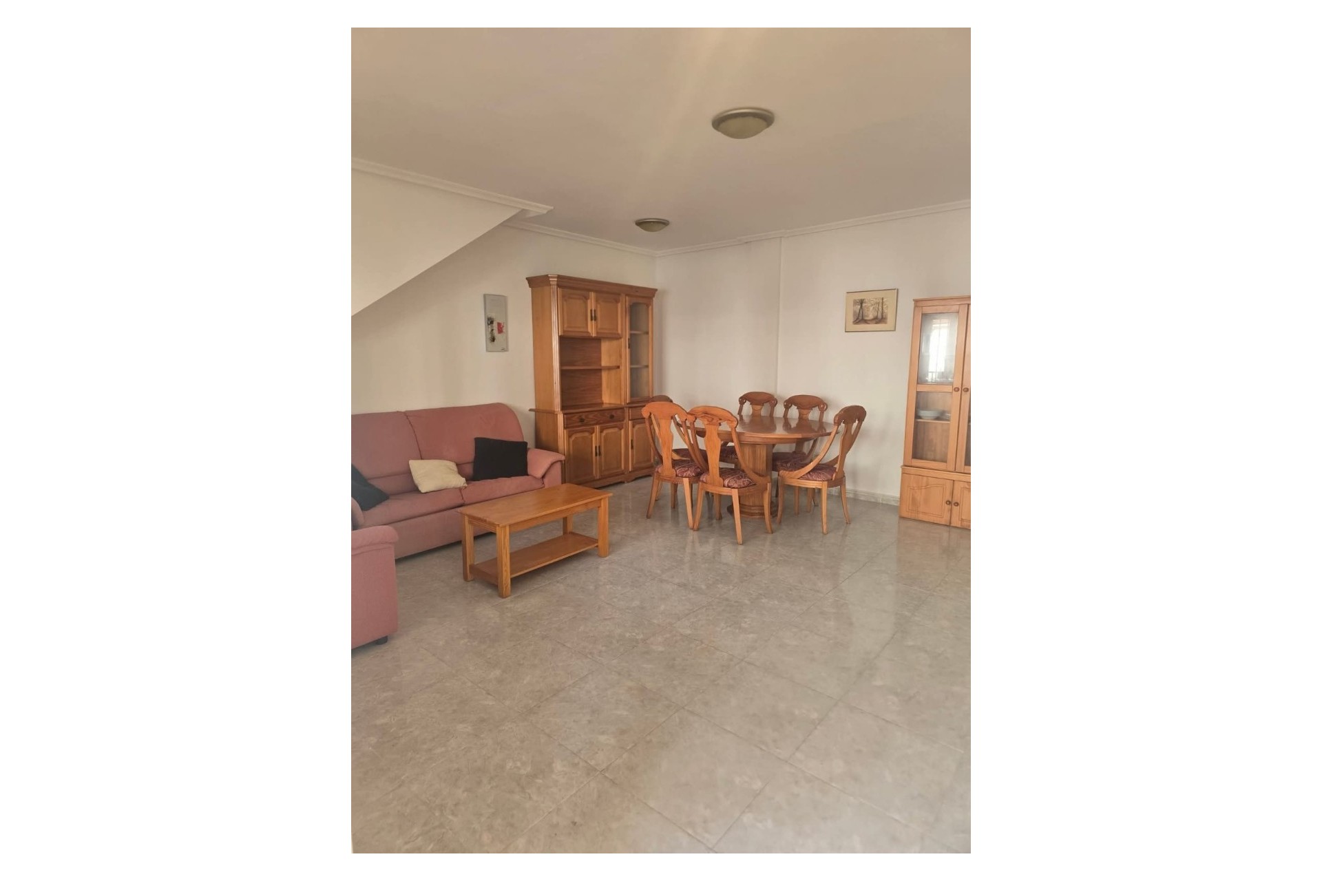 Återförsäljning - Apartment -
Daya Vieja - Costa Blanca