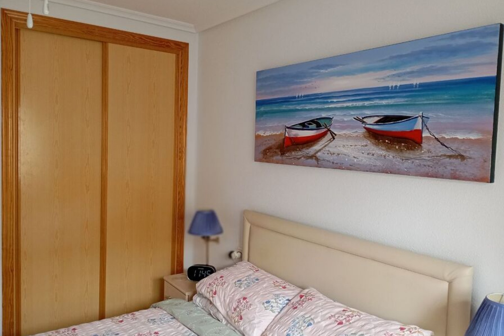 Återförsäljning - Apartment -
Daya Vieja - Costa Blanca