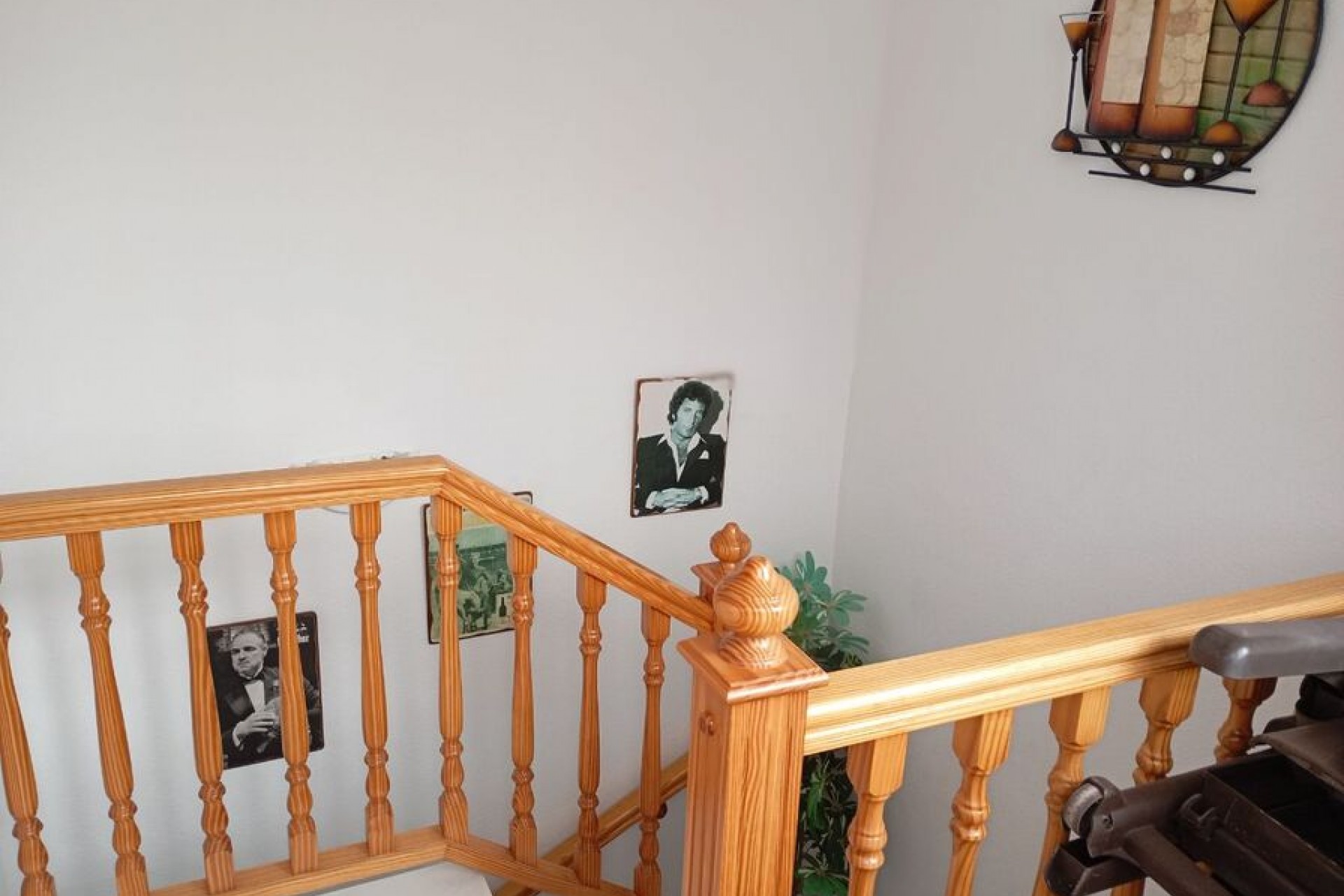 Återförsäljning - Apartment -
Daya Vieja - Costa Blanca